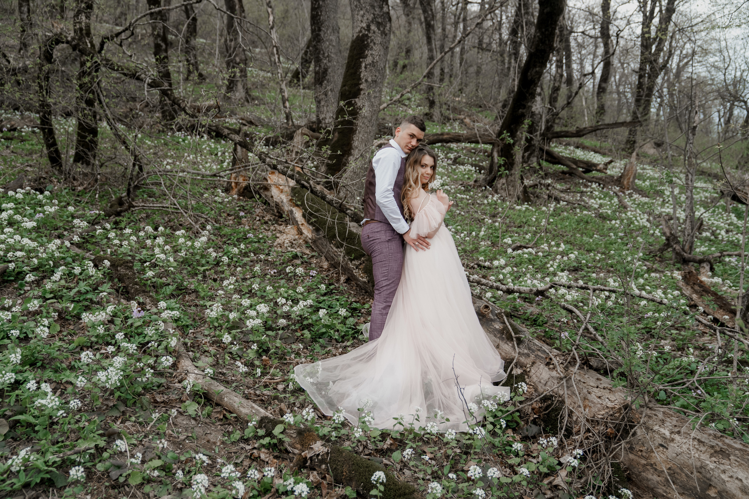 Свадьба в горах. Phu Quoc Photographer — Phu Quoc wedding Photograper