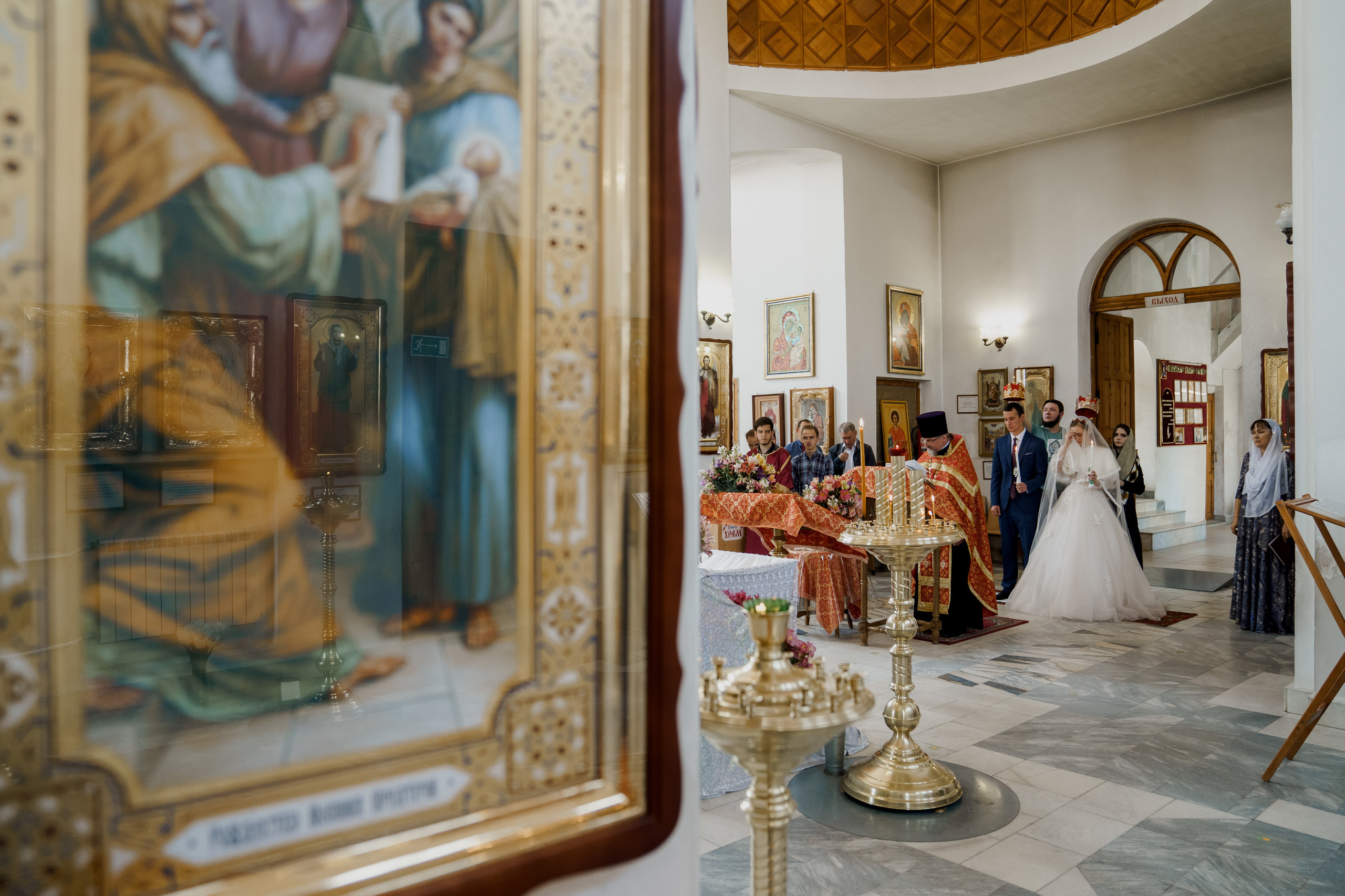 Свадьба на загородном озере. Phu Quoc Photographer — Phu Quoc wedding Photograper