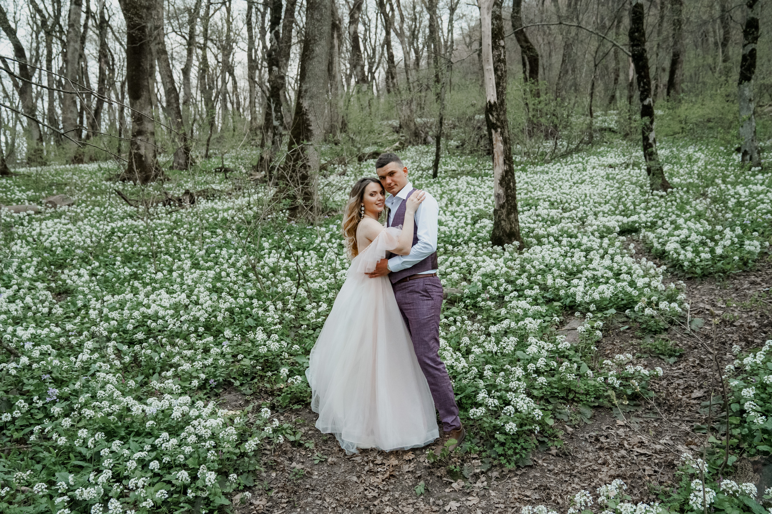 Свадьба в горах. Phu Quoc Photographer — Phu Quoc wedding Photograper