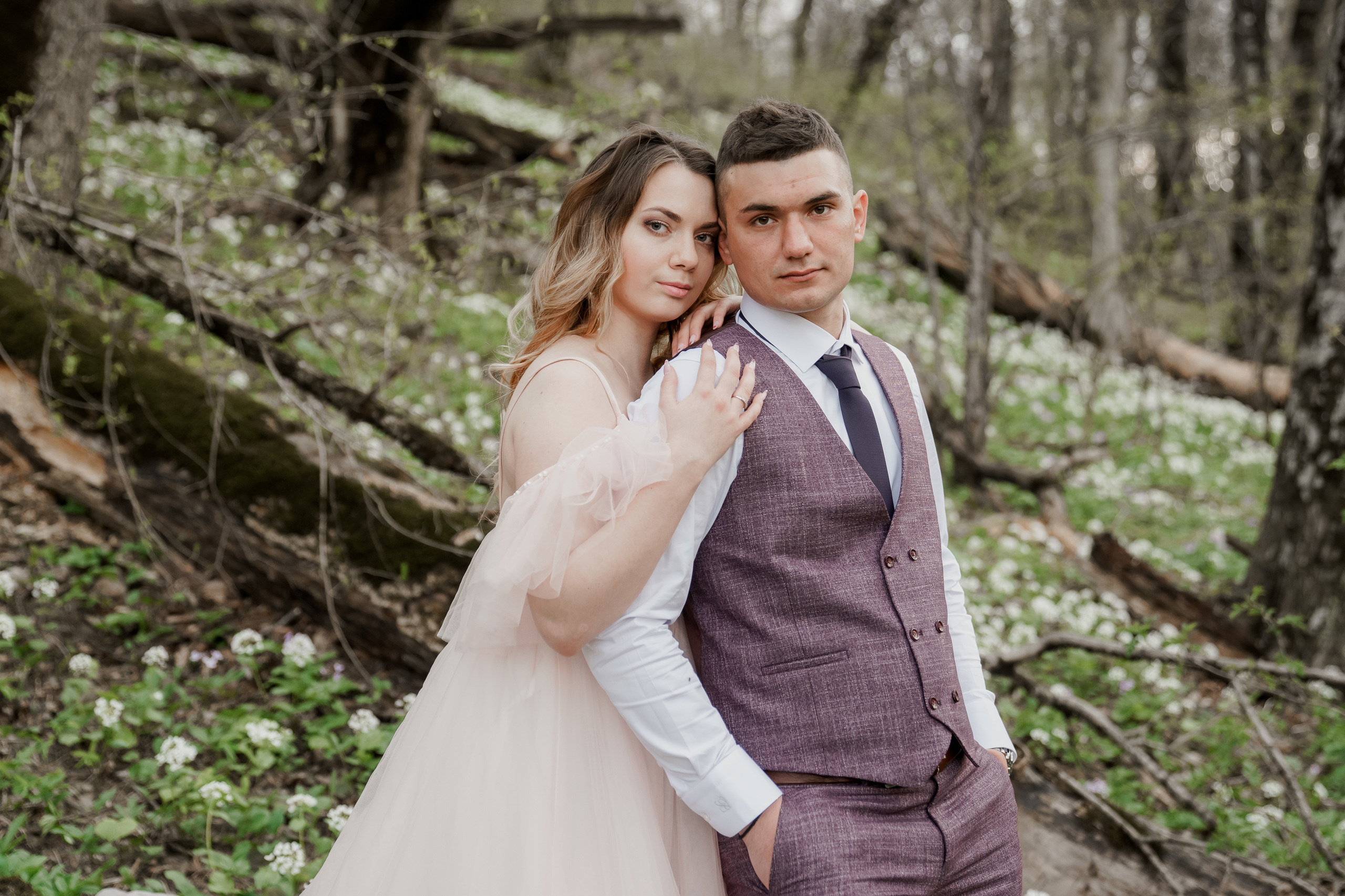 Свадьба в горах. Phu Quoc Photographer — Phu Quoc wedding Photograper