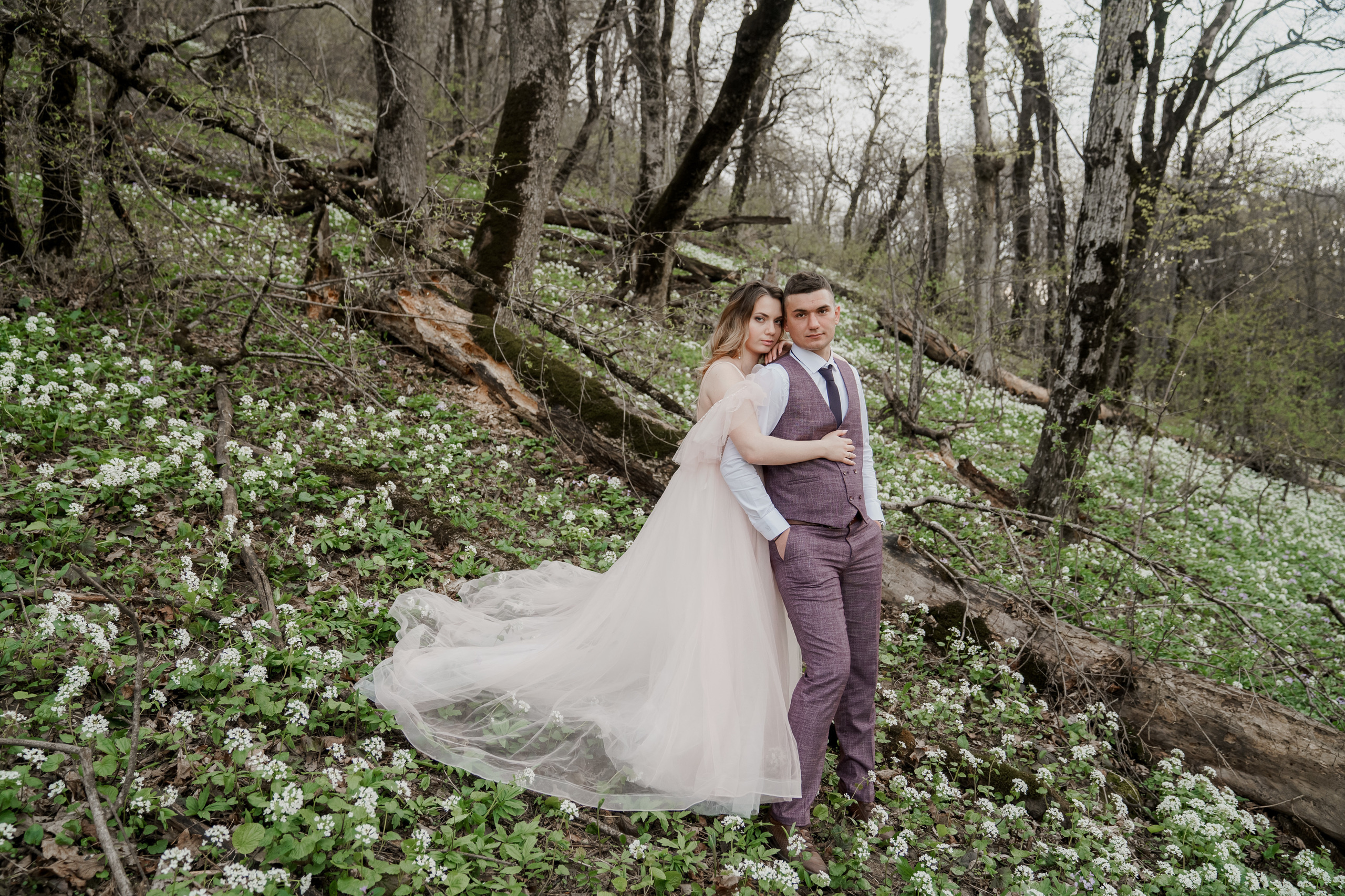 Свадьба в горах. Phu Quoc Photographer — Phu Quoc wedding Photograper