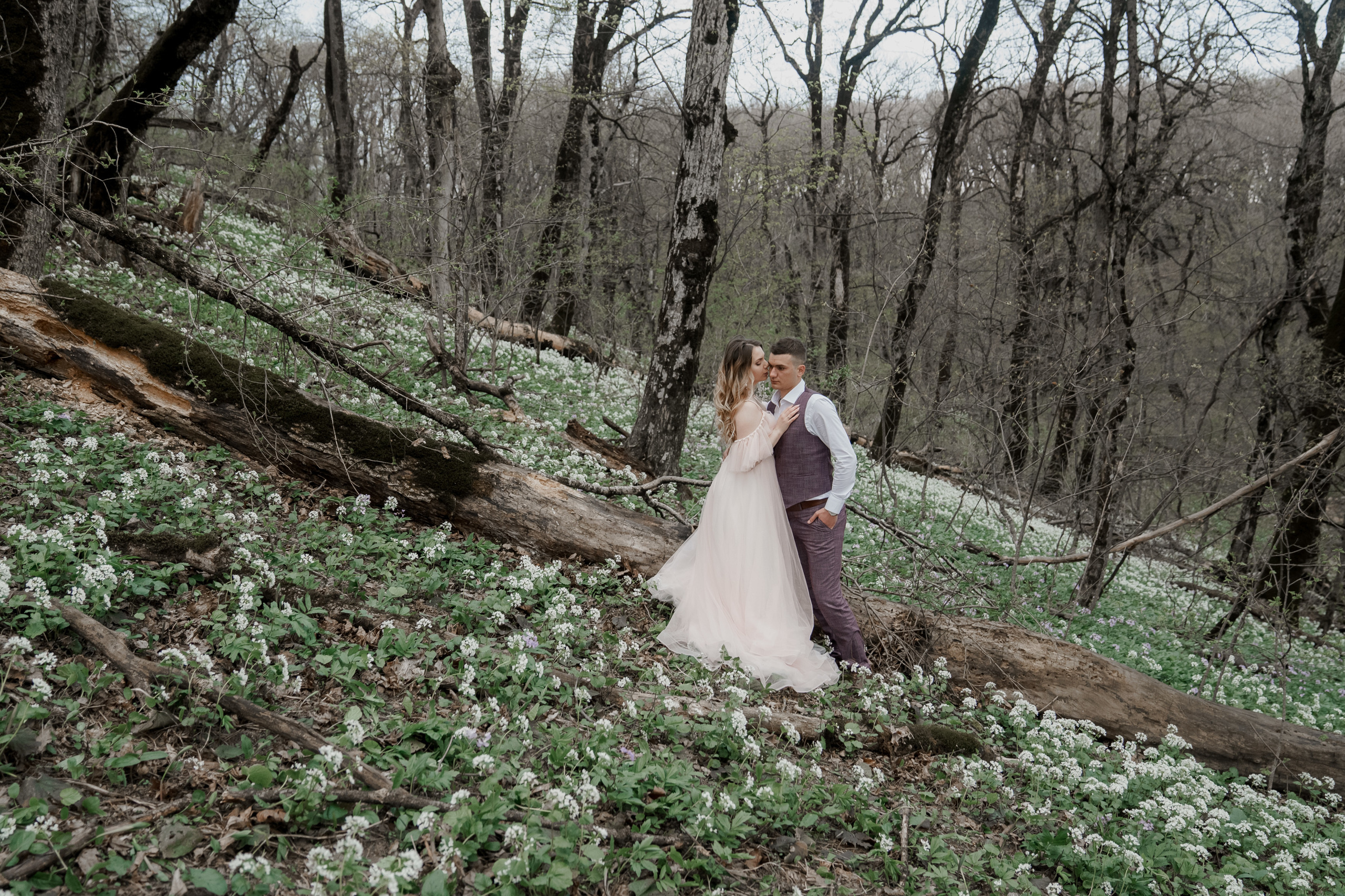 Свадьба в горах. Phu Quoc Photographer — Phu Quoc wedding Photograper