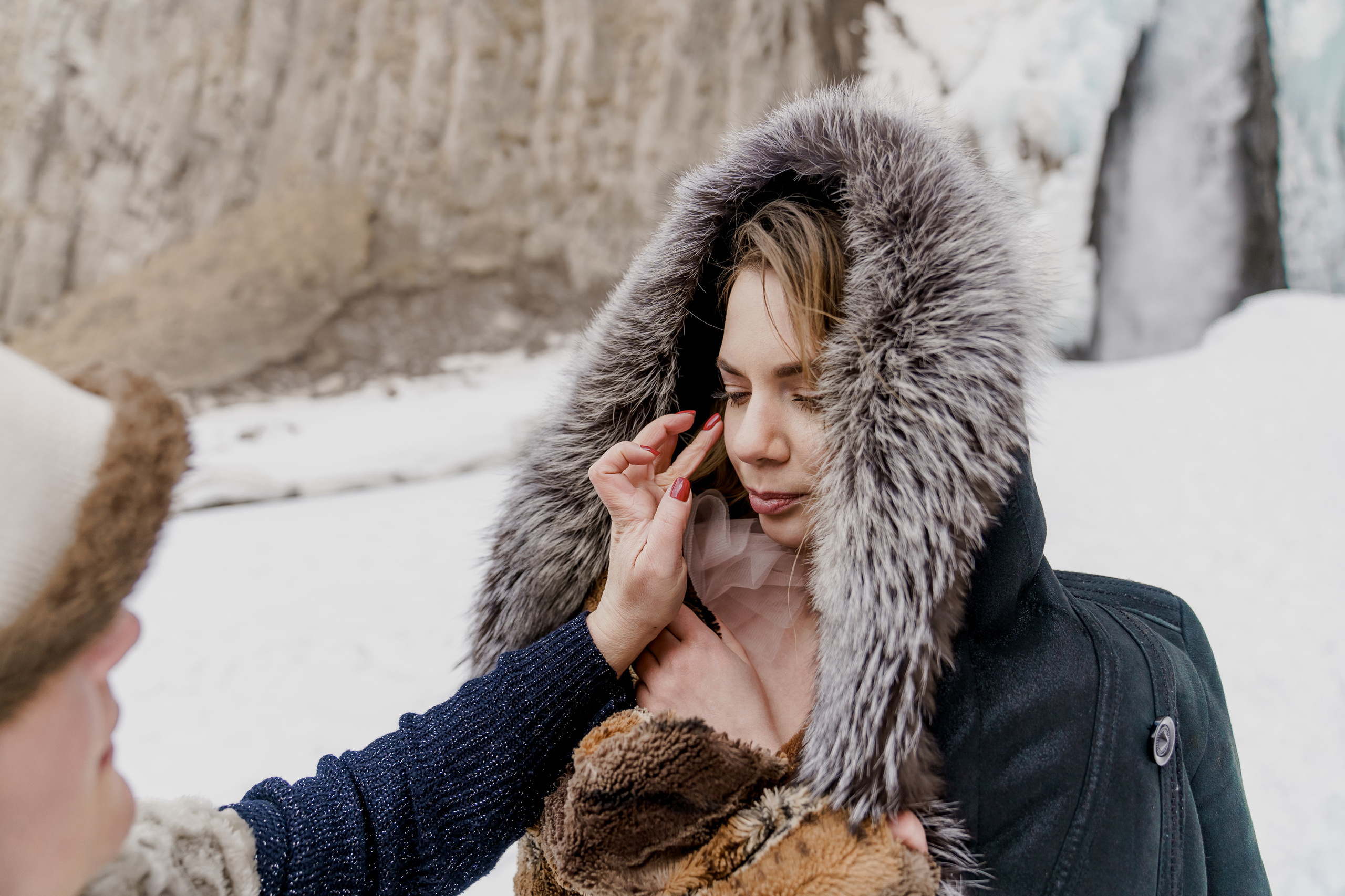 Свадьба в горах. Phu Quoc Photographer — Phu Quoc wedding Photograper