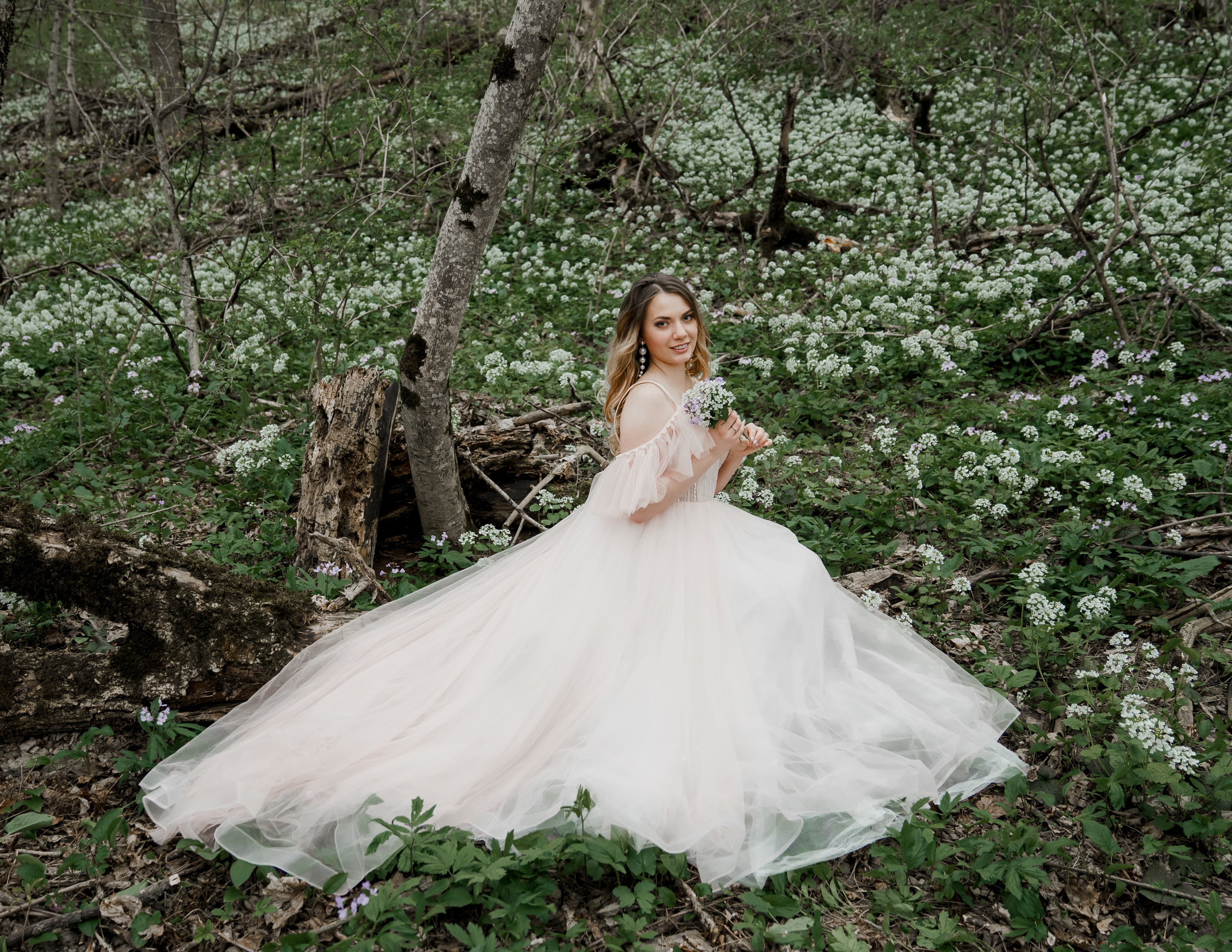 Свадьба в горах. Phu Quoc Photographer — Phu Quoc wedding Photograper