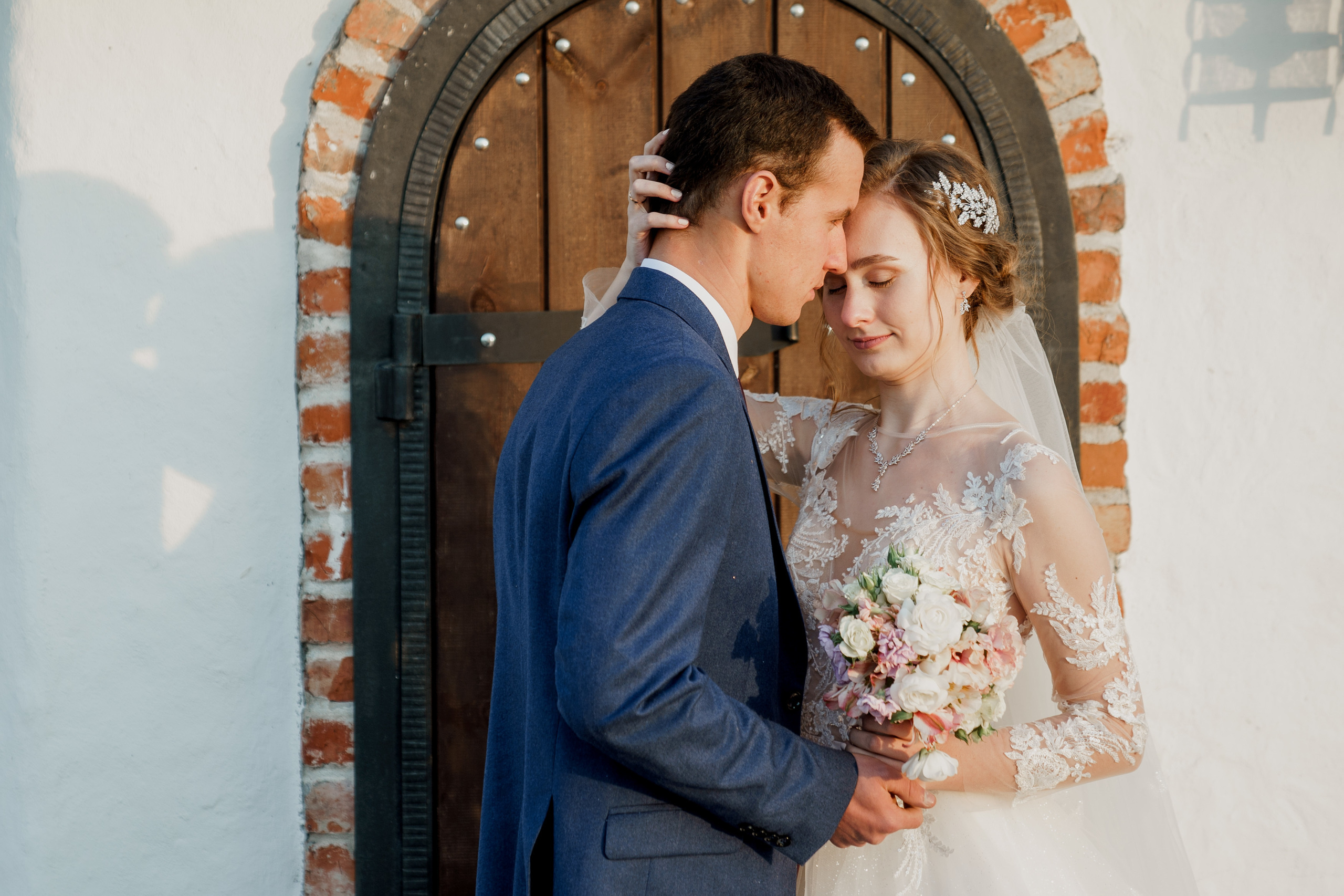 Свадьба на загородном озере. Phu Quoc Photographer — Phu Quoc wedding Photograper