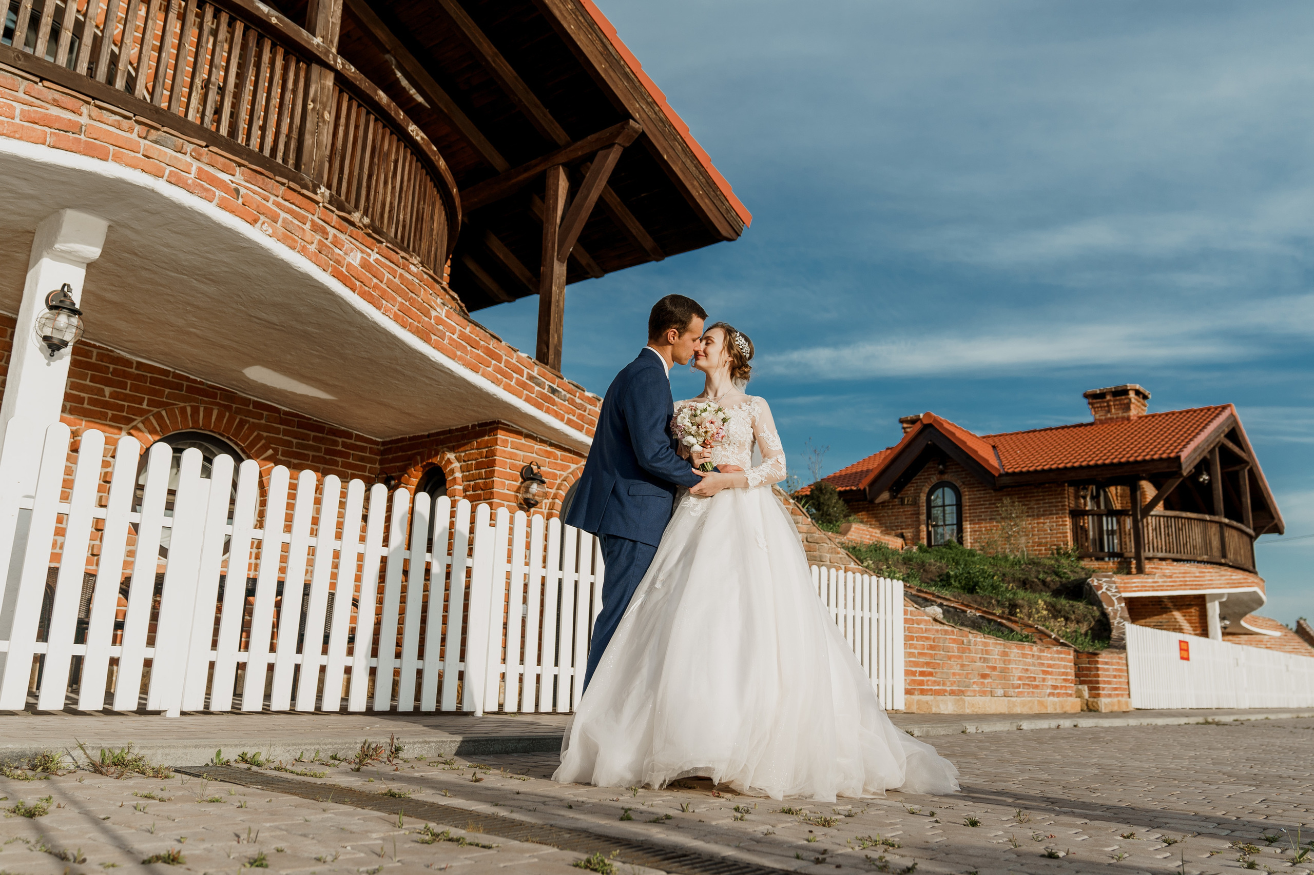 Свадьба на загородном озере. Phu Quoc Photographer — Phu Quoc wedding Photograper