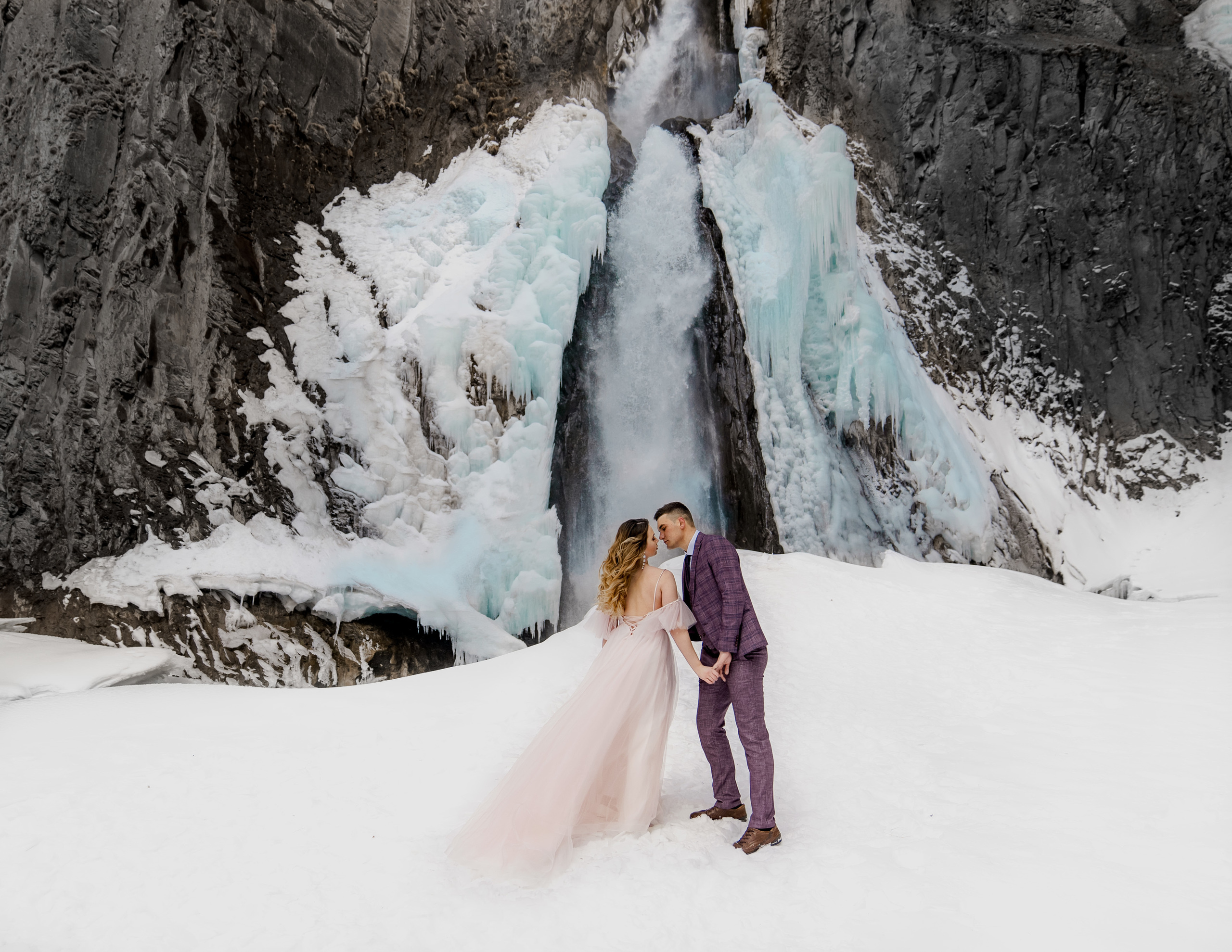 Свадьба в горах. Phu Quoc Photographer — Phu Quoc wedding Photograper