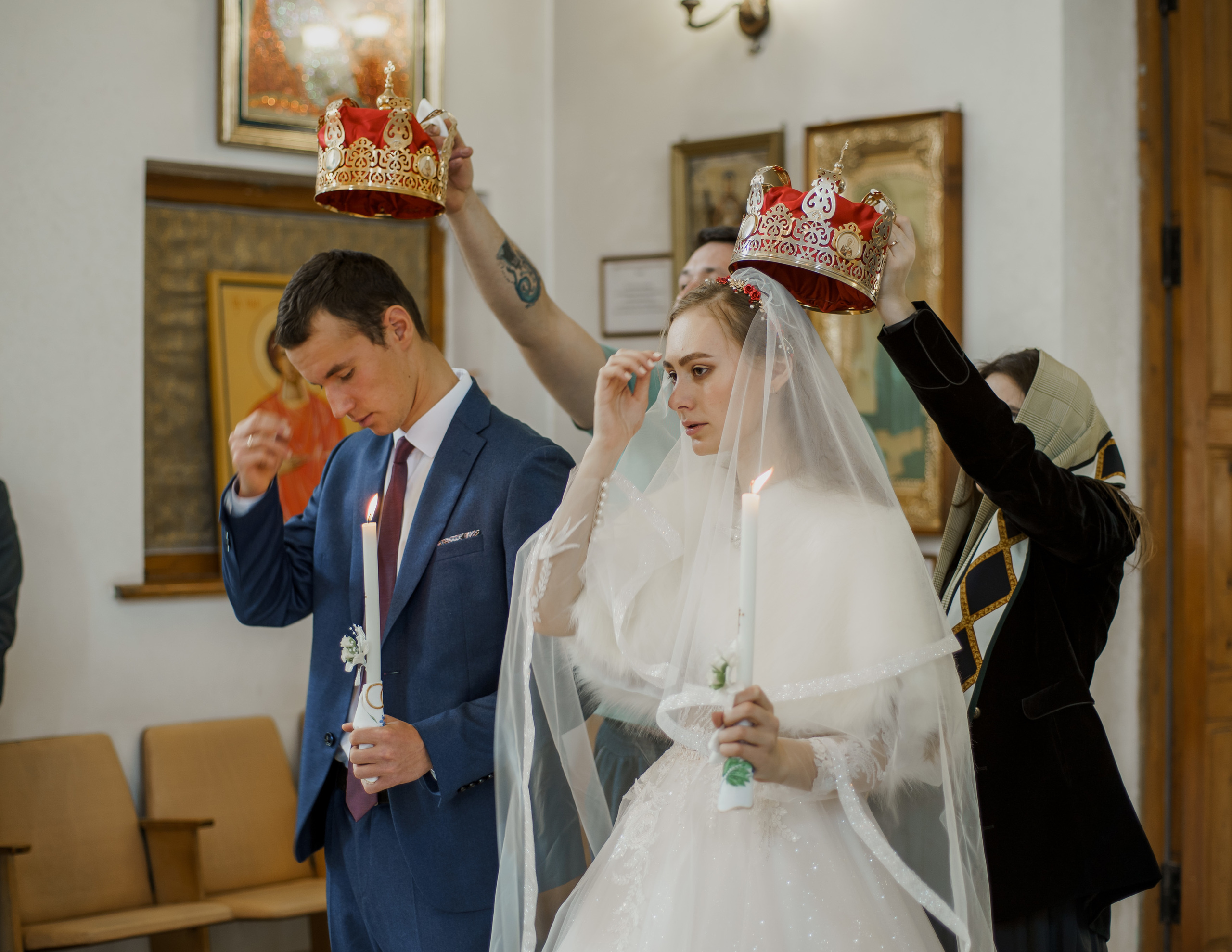 Свадьба на загородном озере. Phu Quoc Photographer — Phu Quoc wedding Photograper