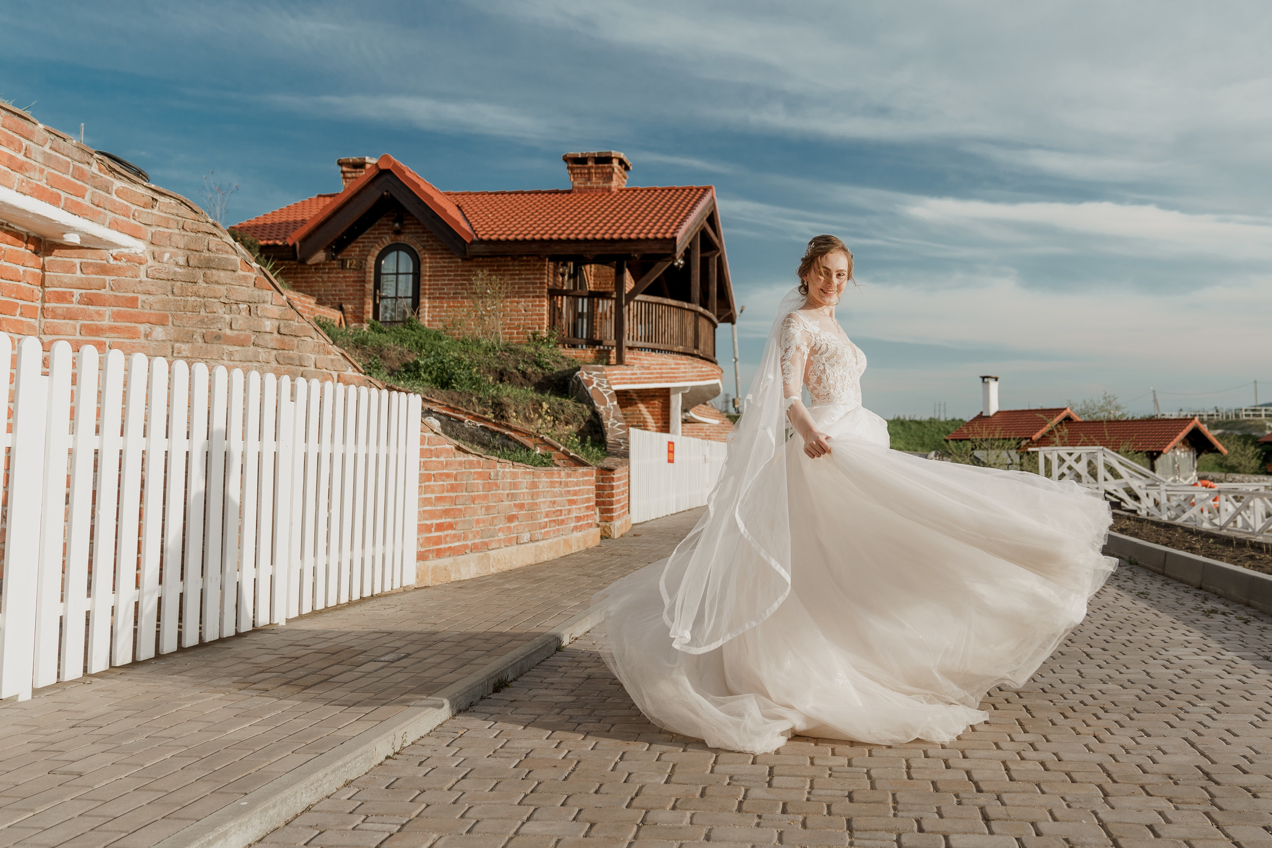 Свадьба на загородном озере. Phu Quoc Photographer — Phu Quoc wedding Photograper