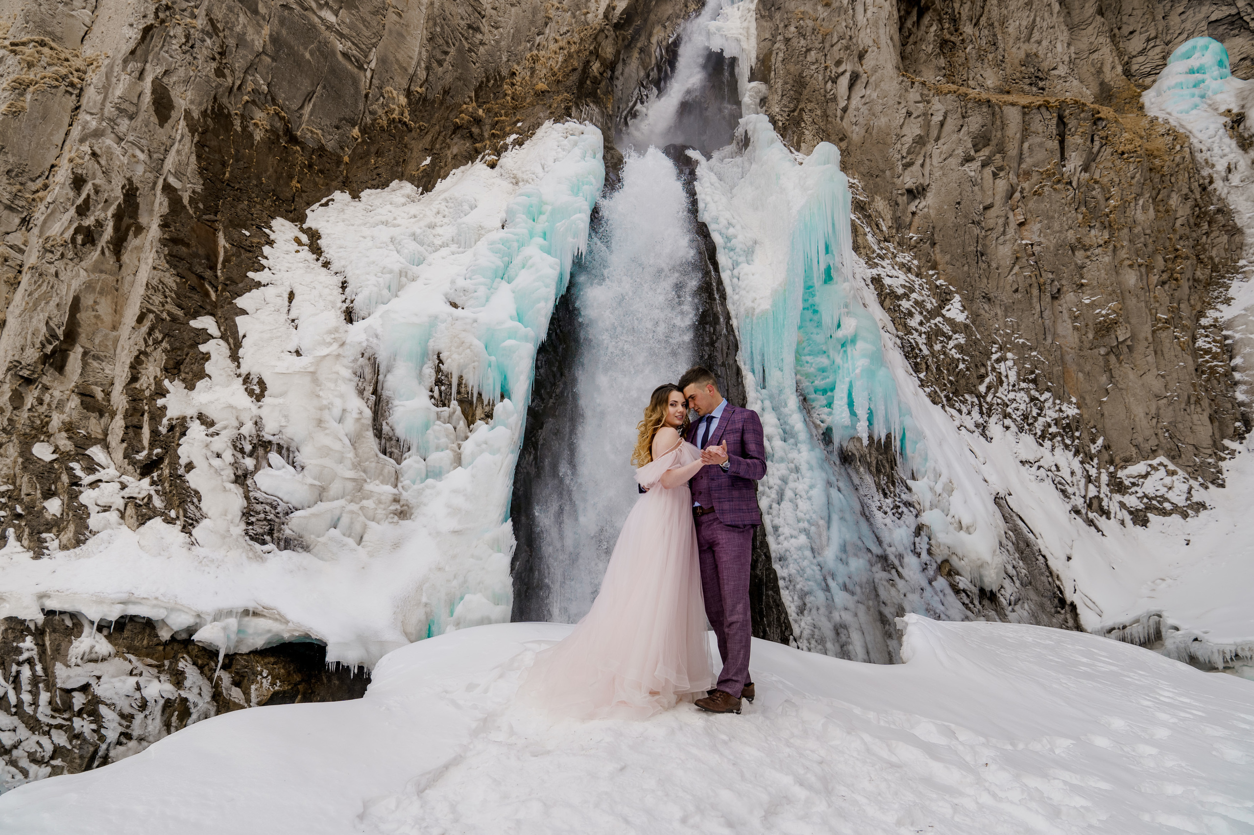 Свадьба в горах. Phu Quoc Photographer — Phu Quoc wedding Photograper