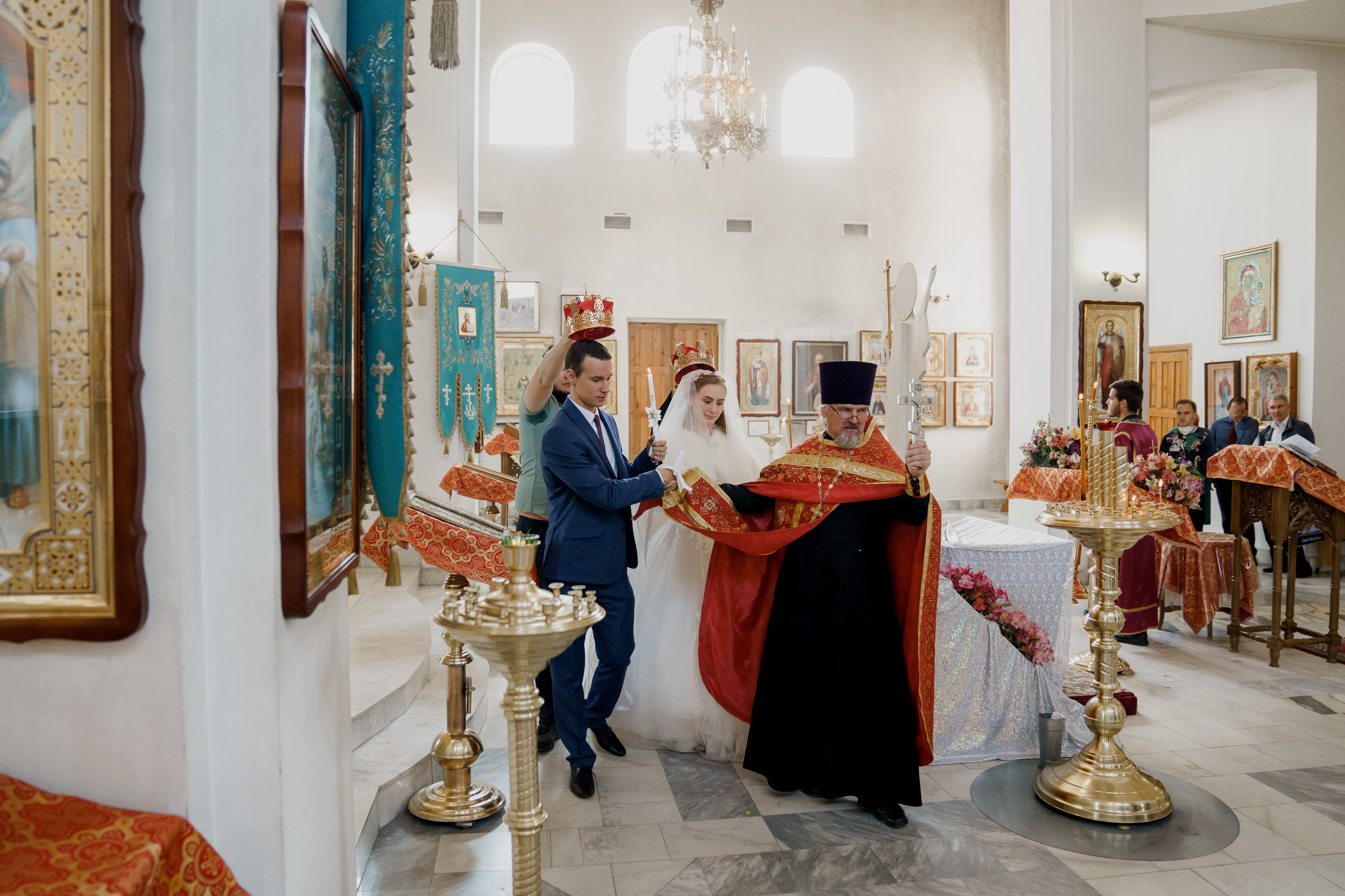 Свадьба на загородном озере. Phu Quoc Photographer — Phu Quoc wedding Photograper