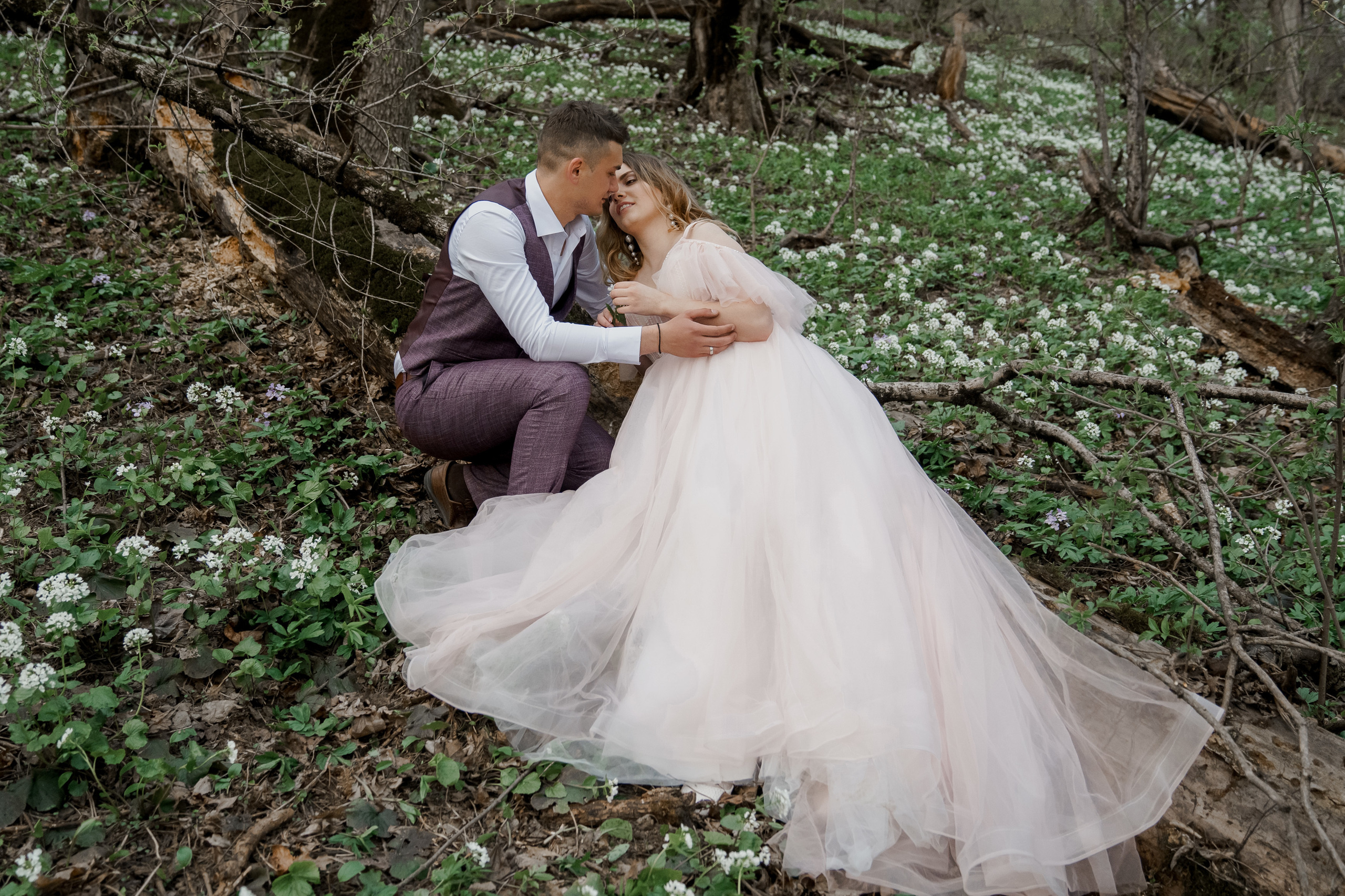 Свадьба в горах. Phu Quoc Photographer — Phu Quoc wedding Photograper