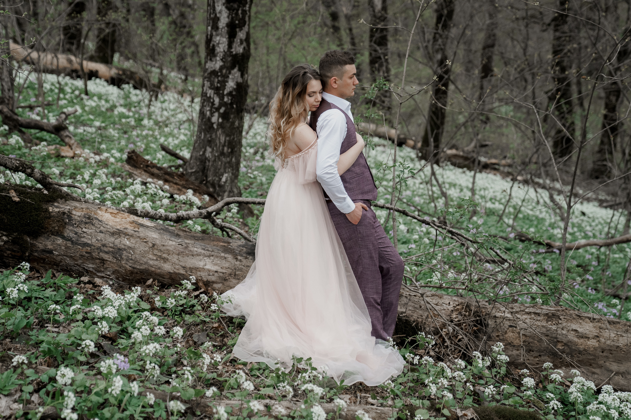 Свадьба в горах. Phu Quoc Photographer — Phu Quoc wedding Photograper