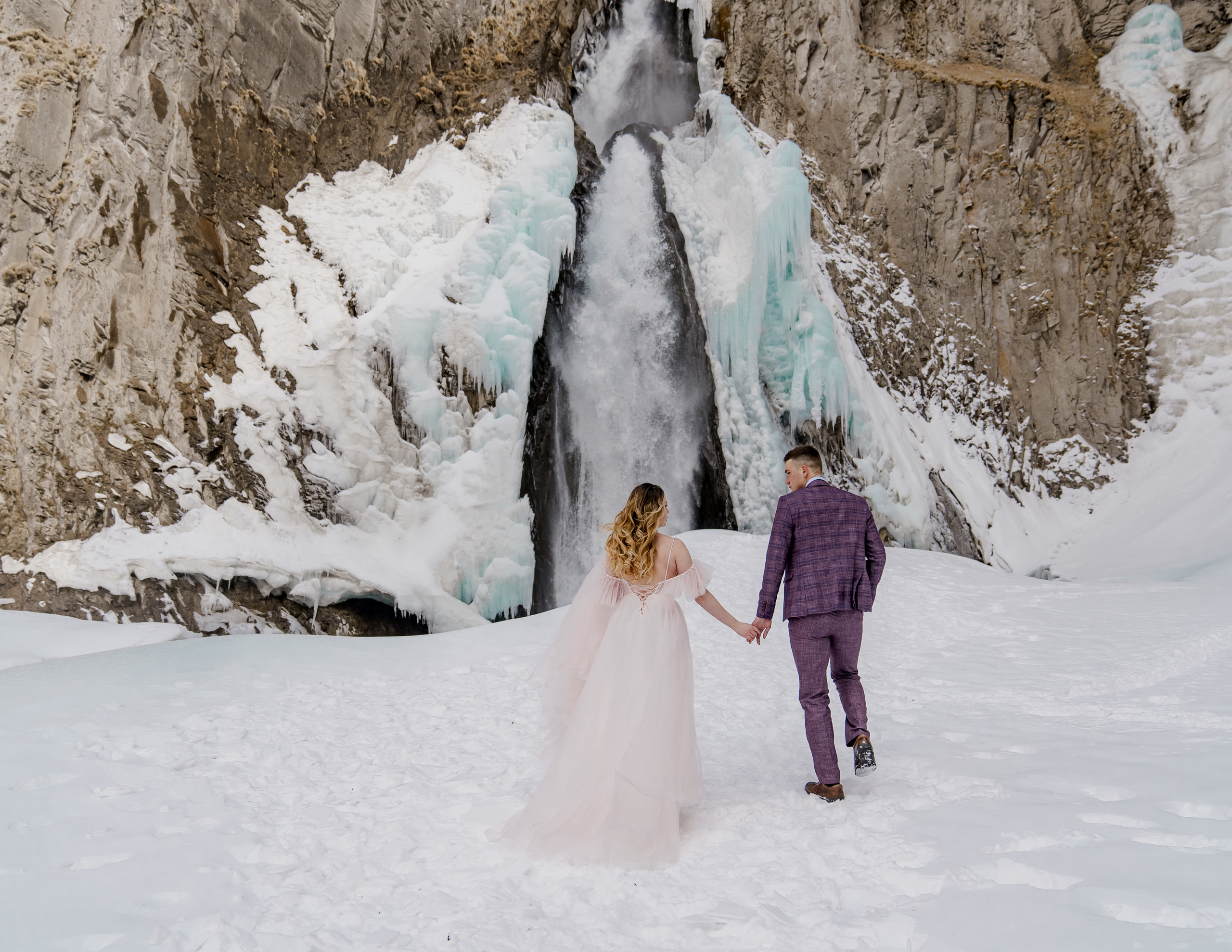 Свадьба в горах. Phu Quoc Photographer — Phu Quoc wedding Photograper