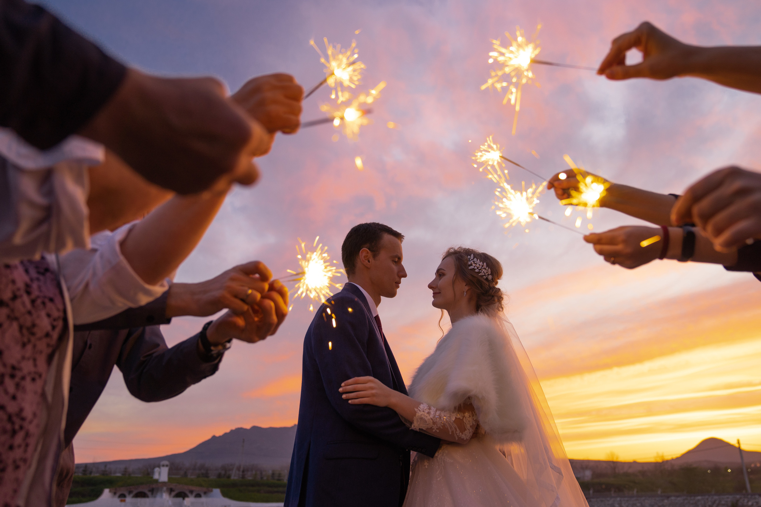 Свадьба на загородном озере. Phu Quoc Photographer — Phu Quoc wedding Photograper