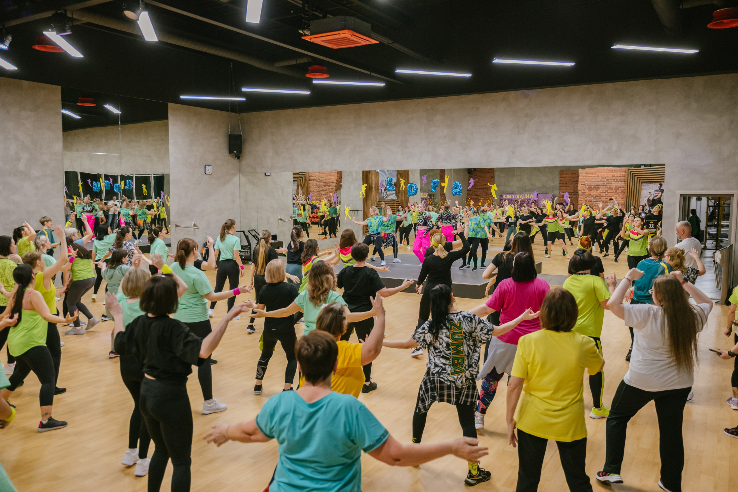 Репортажная съёмка. Фотограф в Нижневартовске Анна Стрельцова