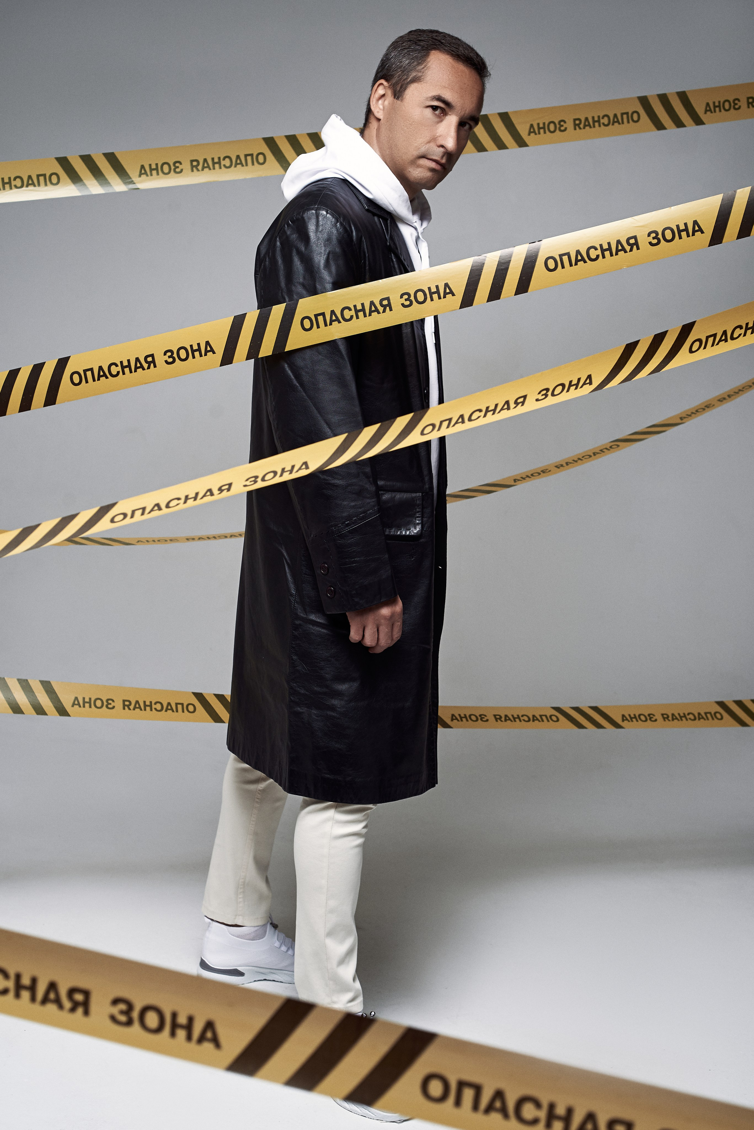 Персональная мужская съёмка. Фотограф в Нижнем Новгороде Юлия Рачинская