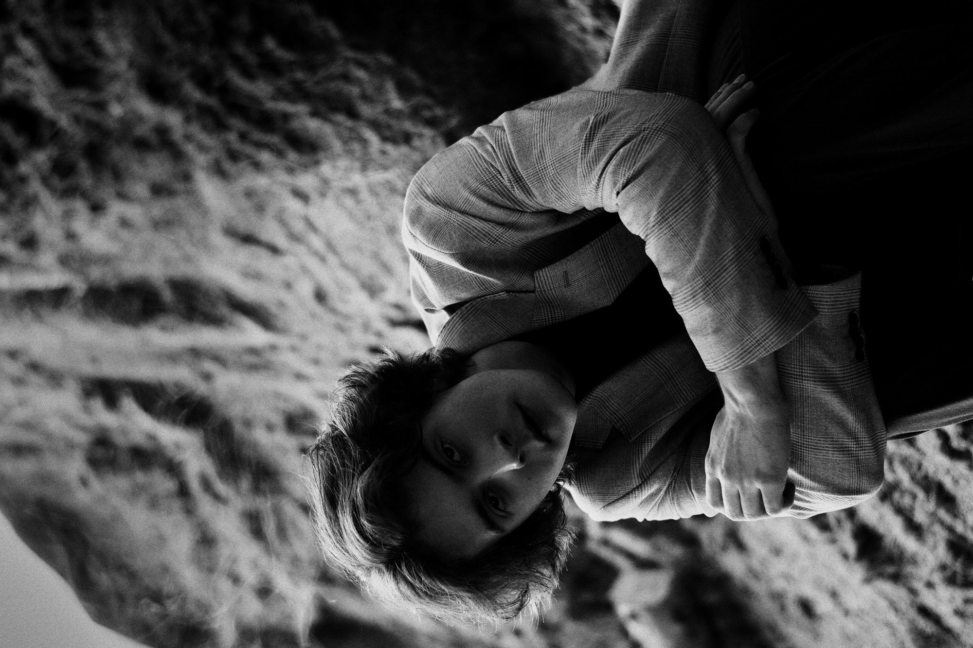 Инверсия снов | Мужской портрет в Тюмени | Фотограф Дарья Мустафина. Портретный фотограф Тюмень Дарья Мустафина