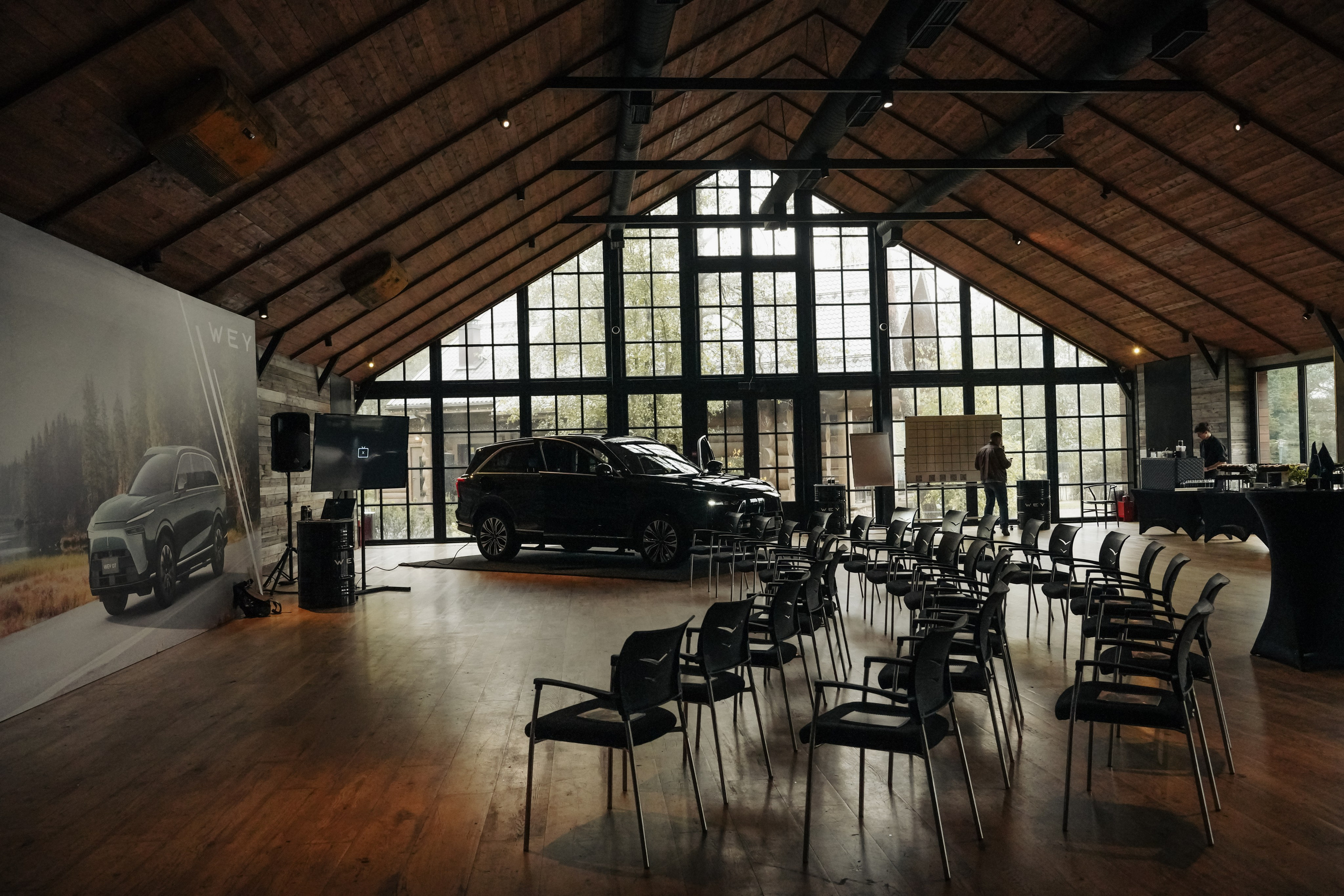 WEY. Безрукова Юлия Art | EVENT Фотограф Москва