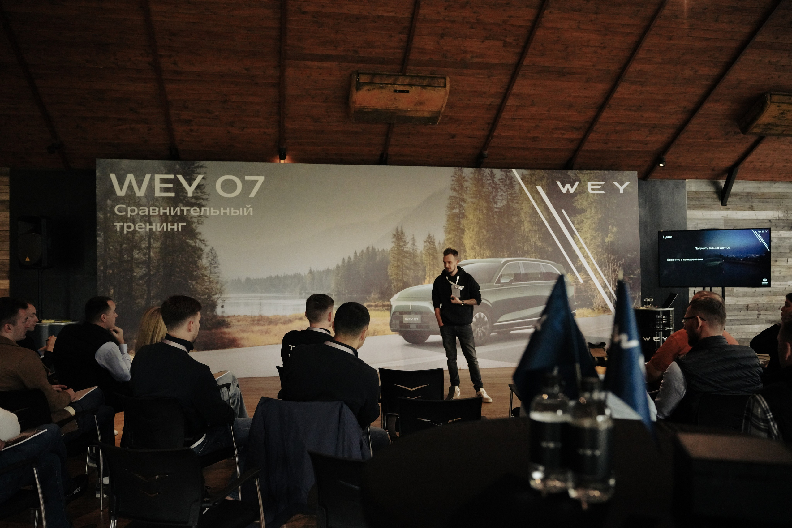 WEY. Безрукова Юлия Art | EVENT Фотограф Москва