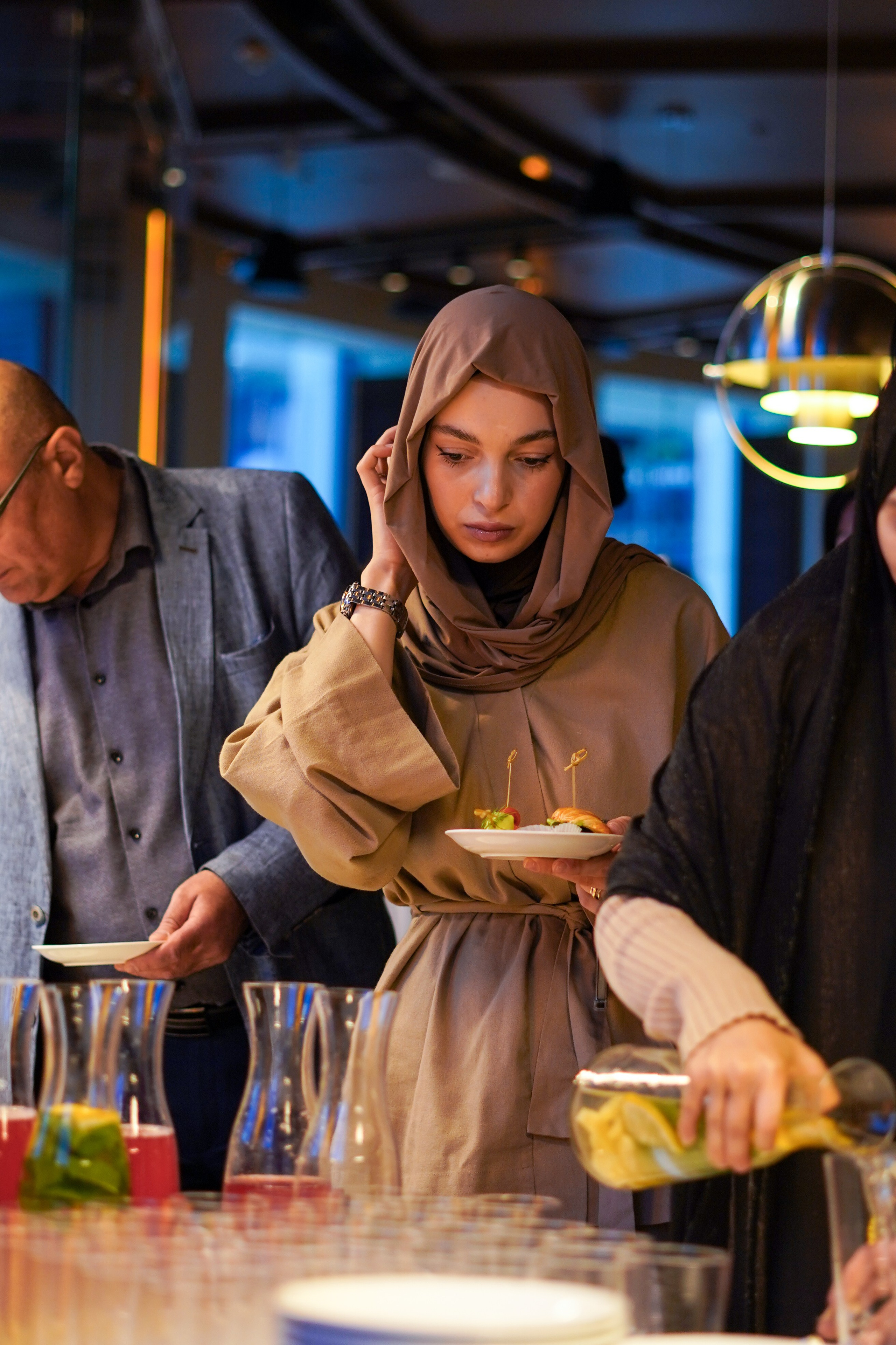 2024 год. Вторая половина. 2024 год. Первая половина