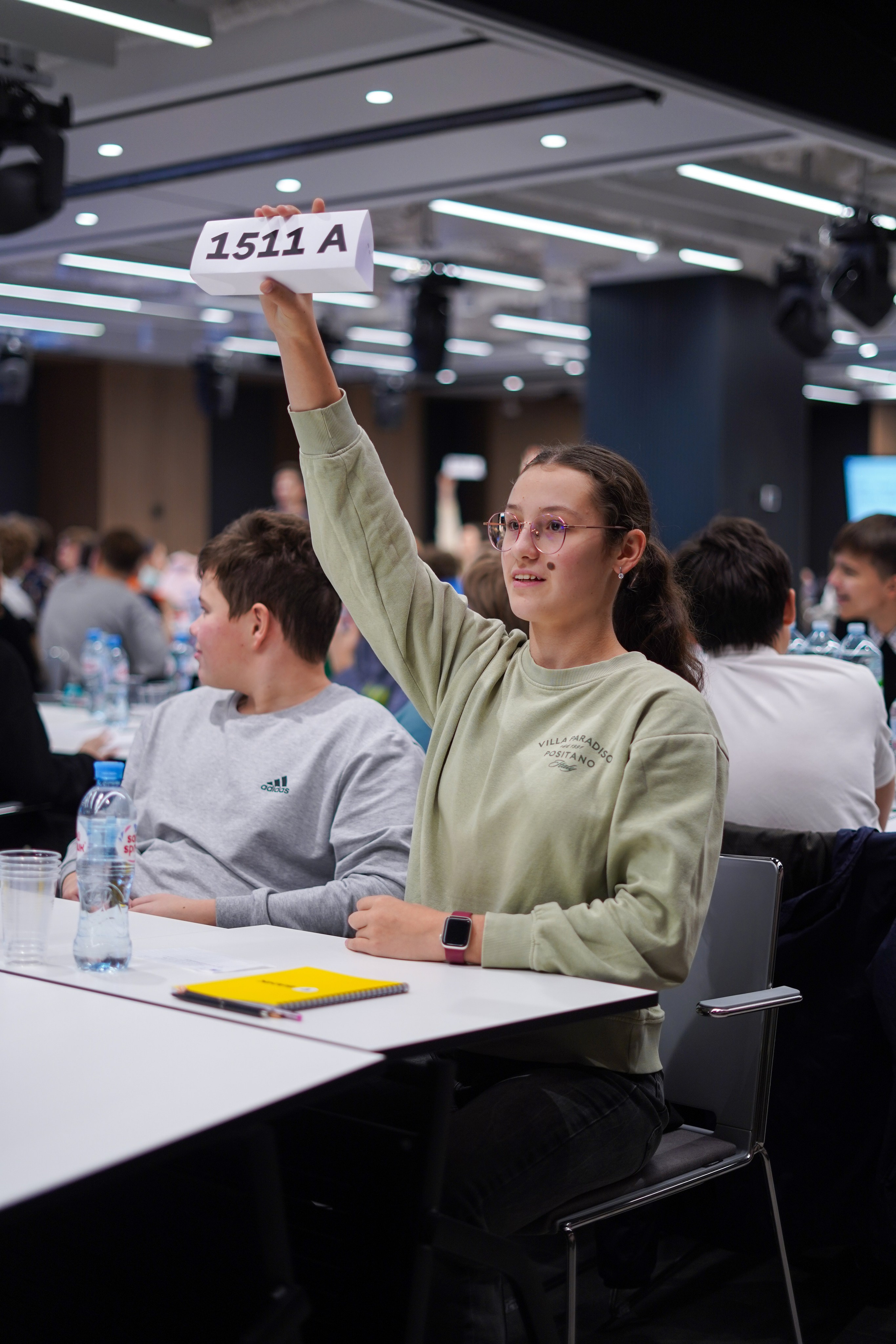 2024 год. Вторая половина. 2024 год. Первая половина