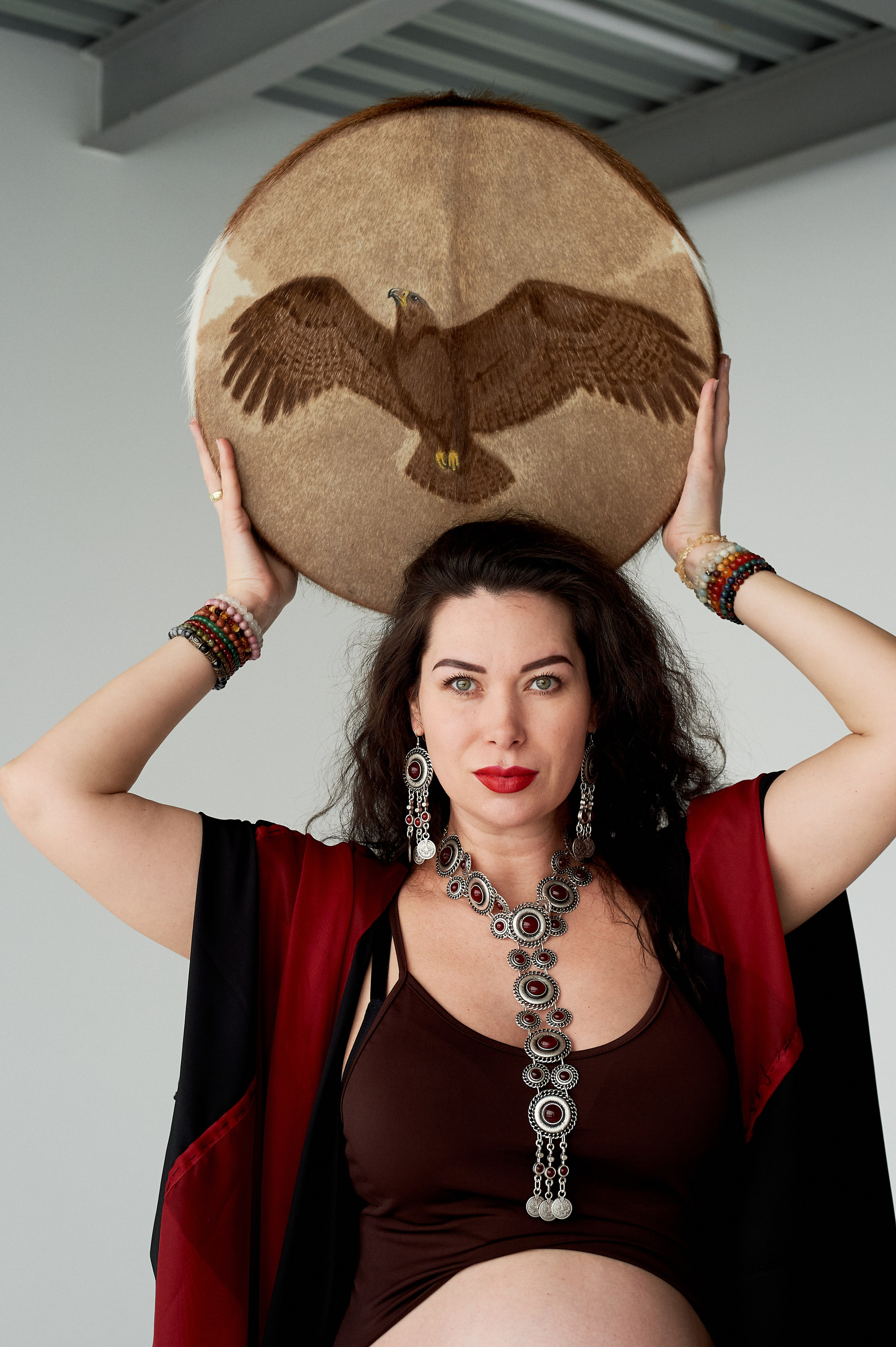 Анастасия Беременность. Фотограф, психолог в Москве, Жуковском, Раменском Галина Майлер