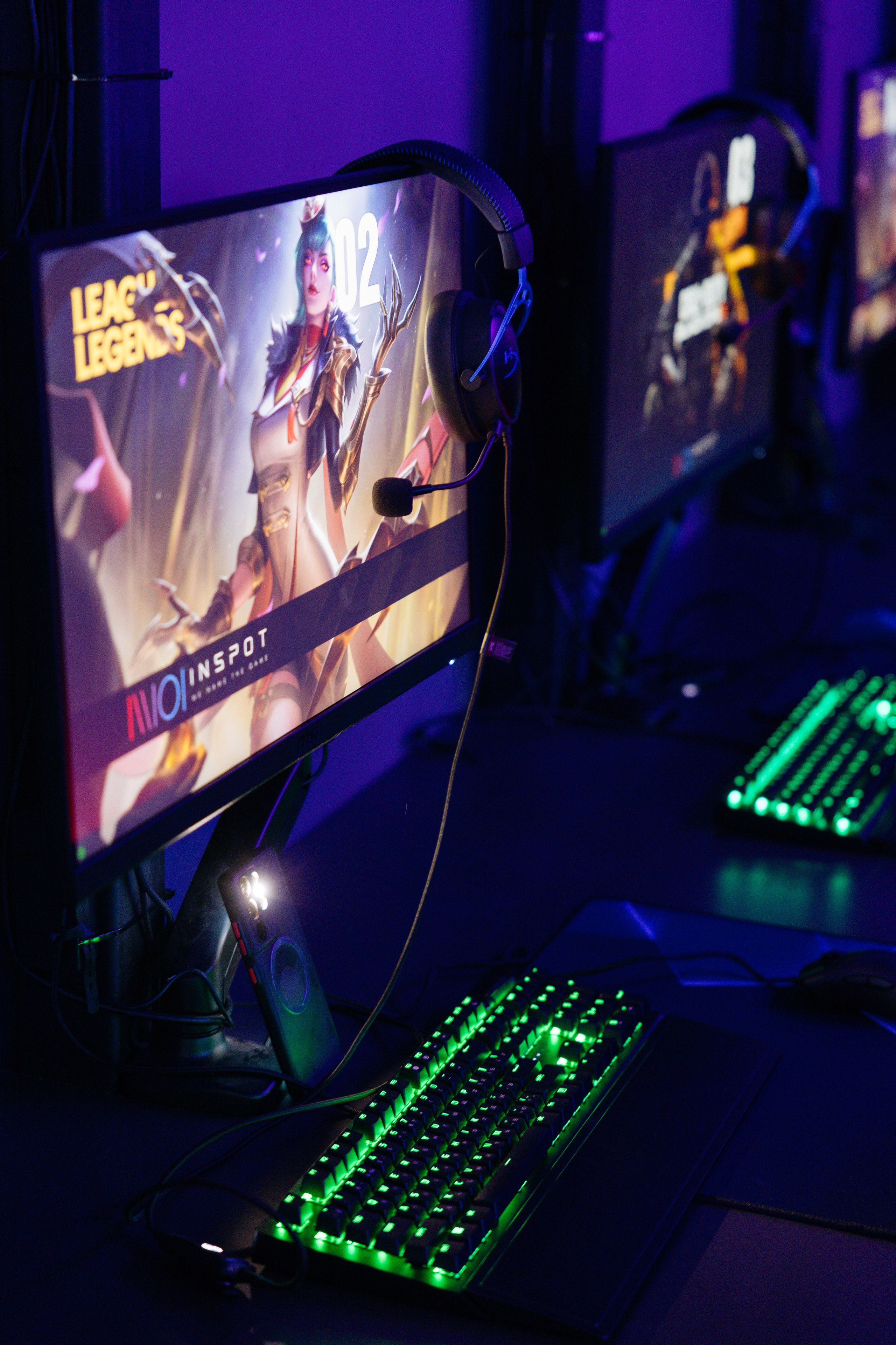 Интерьерная фотосъемка во Владивостоке. Фотограф во Владивостоке Антон Блохин