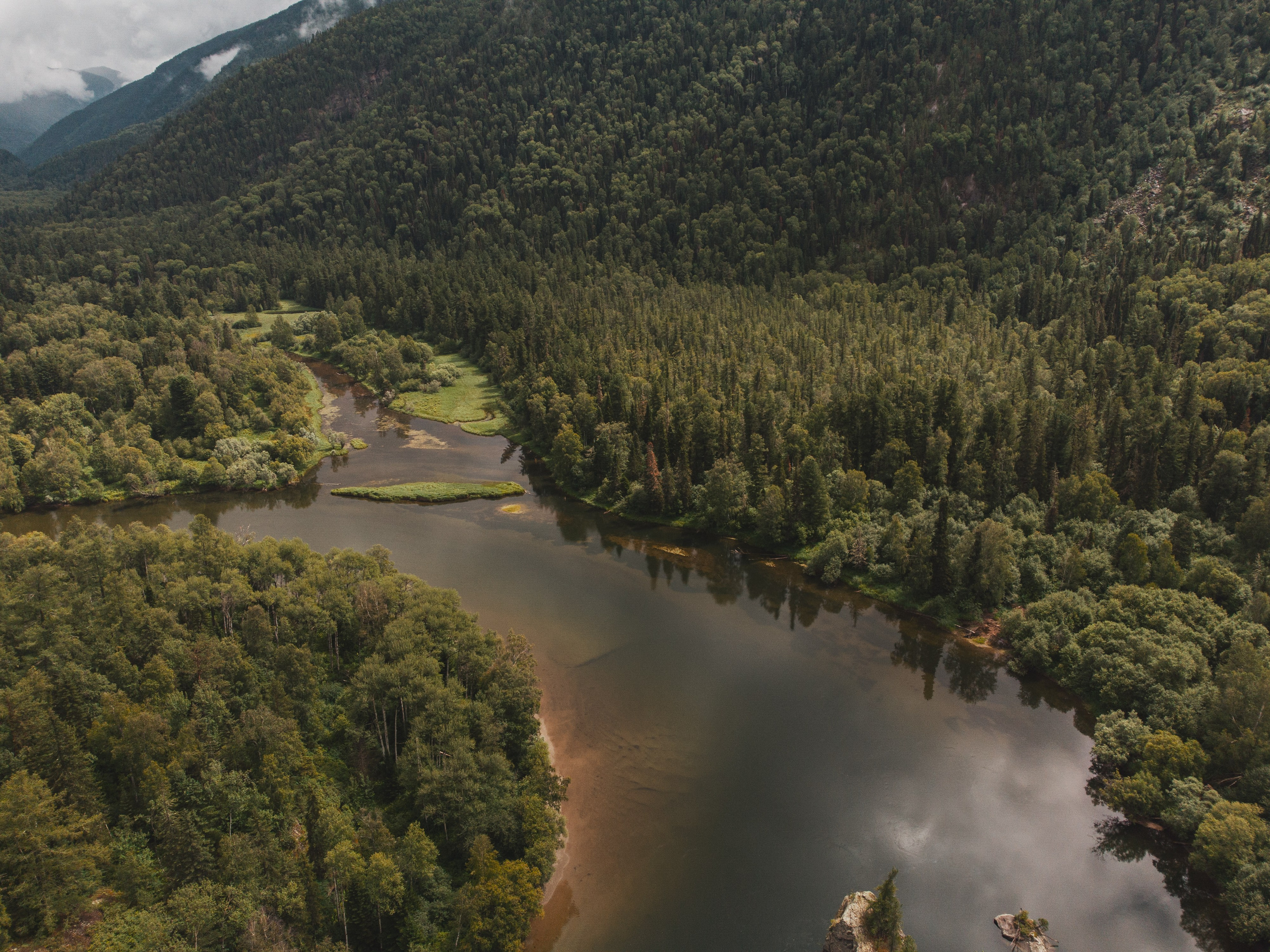 Алтай. Gusarov Travel Photography