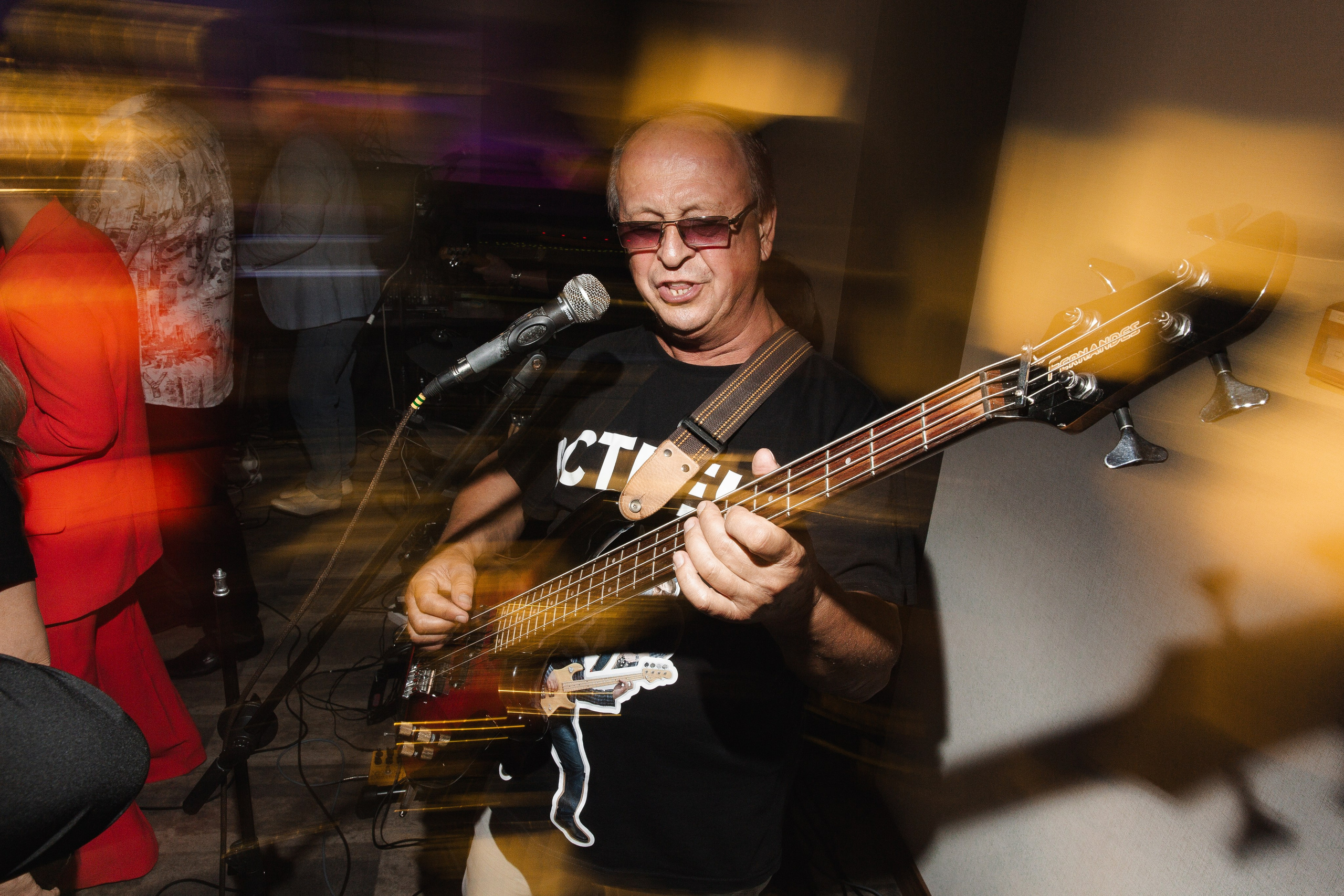 Элегантная свадьба в Hilton — Данила и Марии. Свадебный фотограф в Оренбурге Илья Володьков