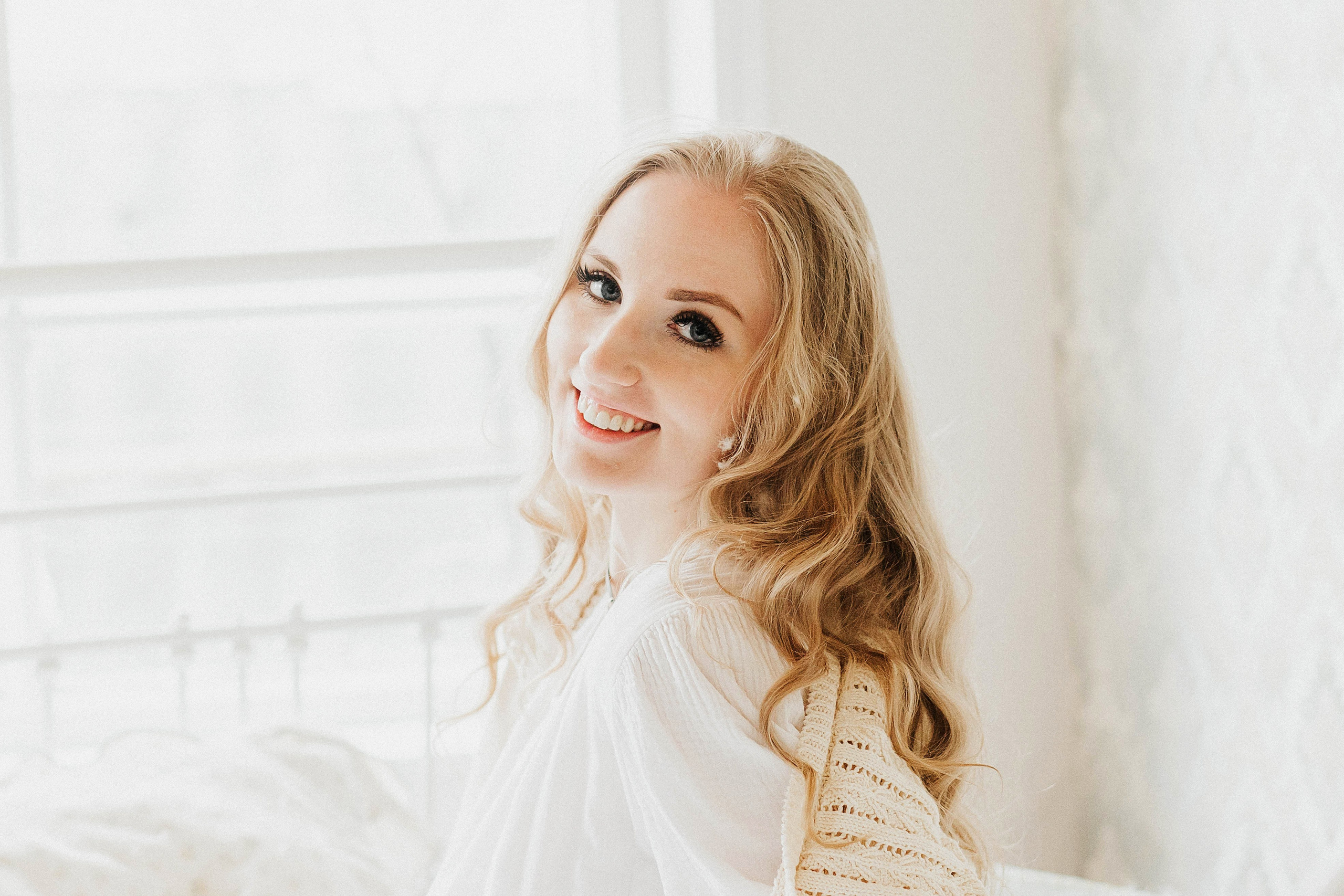 Виктория. Фотограф в Москве и Люберцах Анна Ушакова