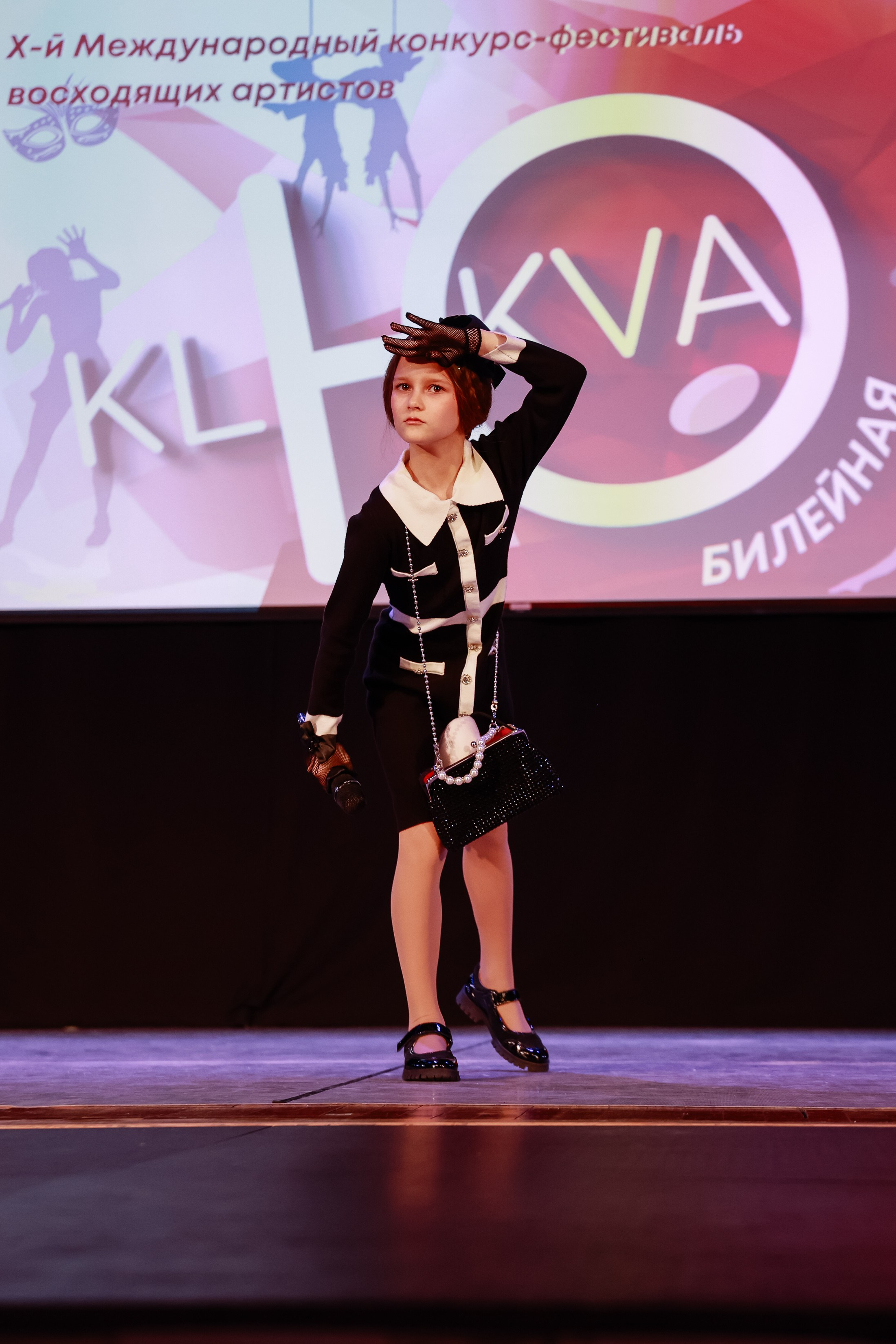 KLЮKVA конкурс-фестиваль. Фотограф Юлия Мальцева