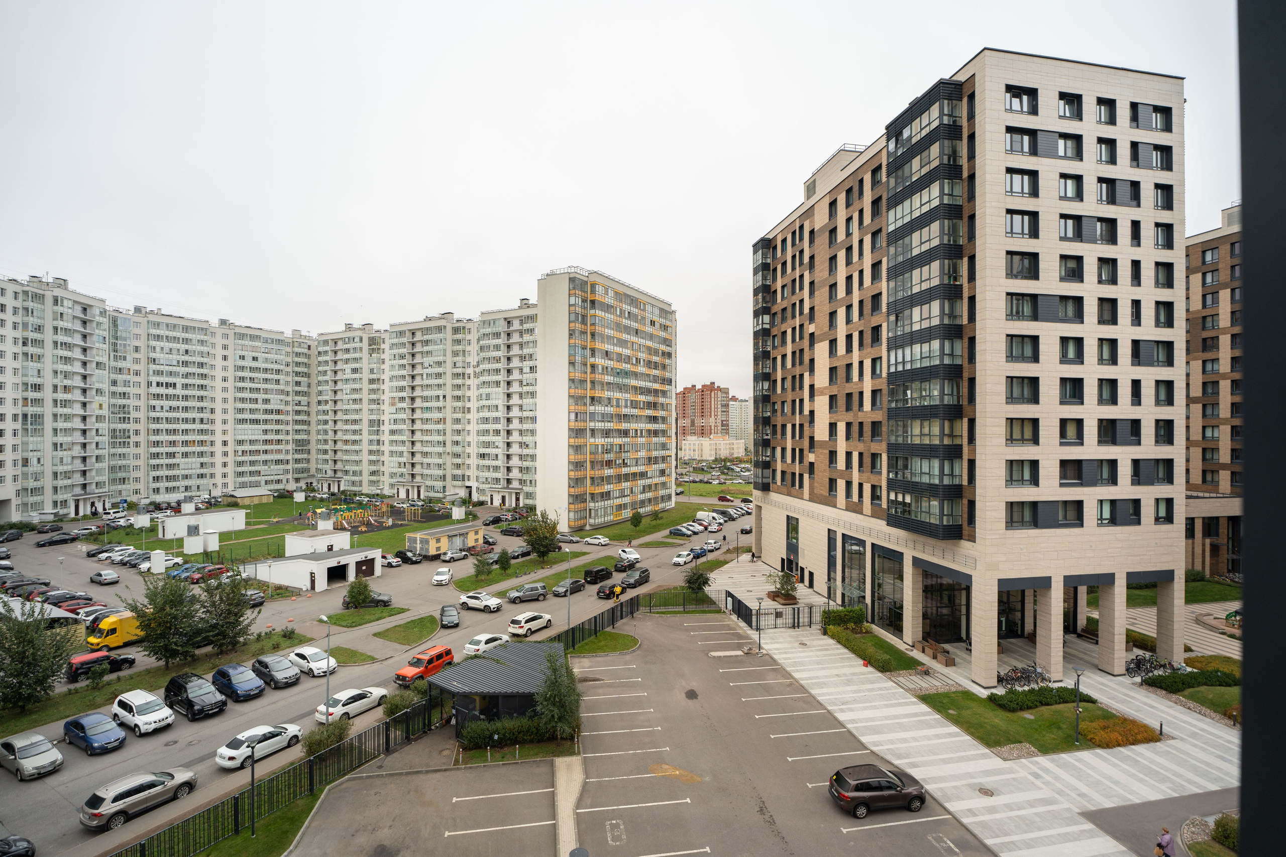 Интерьерная Съемка. Услуги фотографа СПб. Фотограф видеограф Игорь Рисар