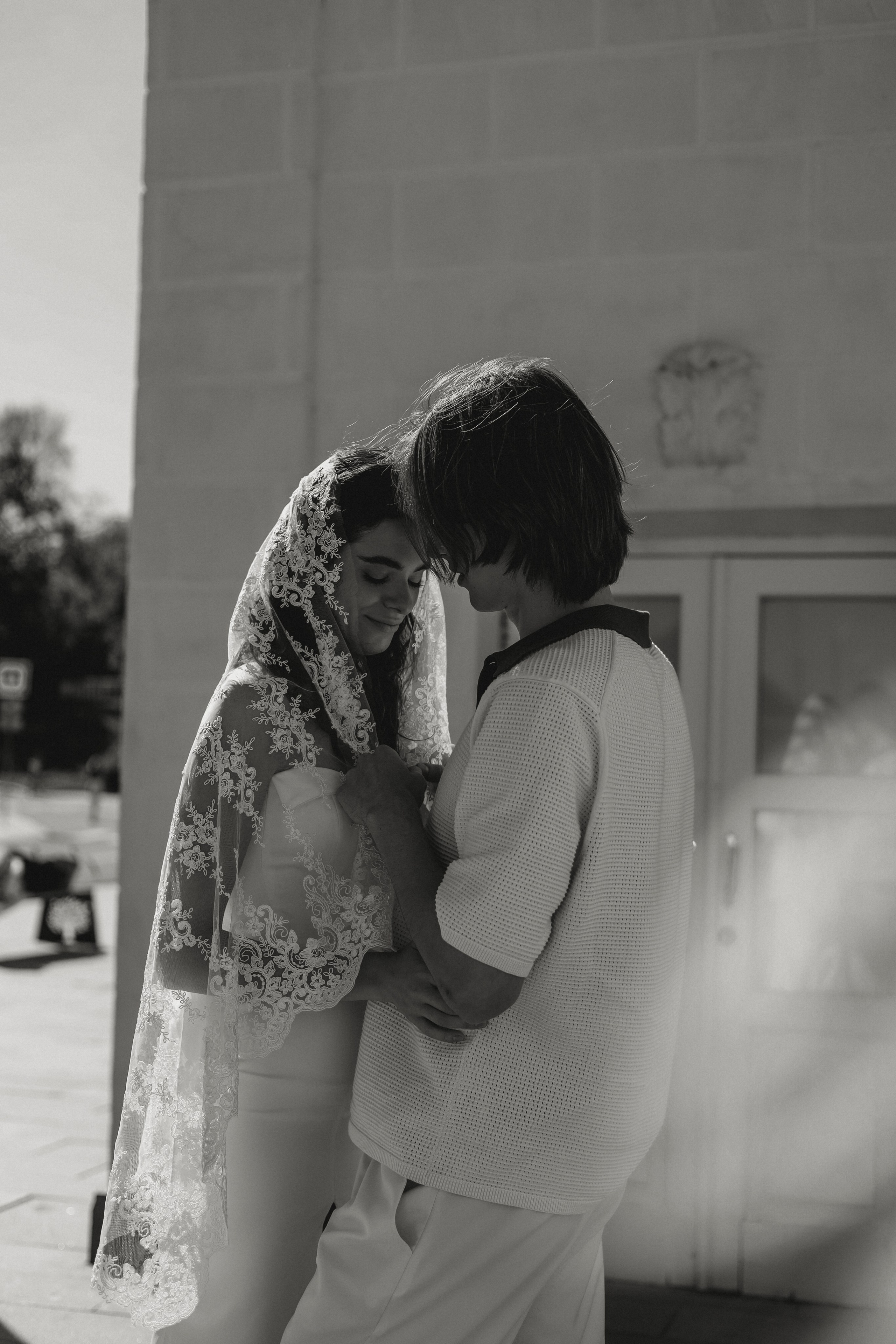 Влада и Гриша. Диана Чечель. Свадебный и портретный фотограф в Москве