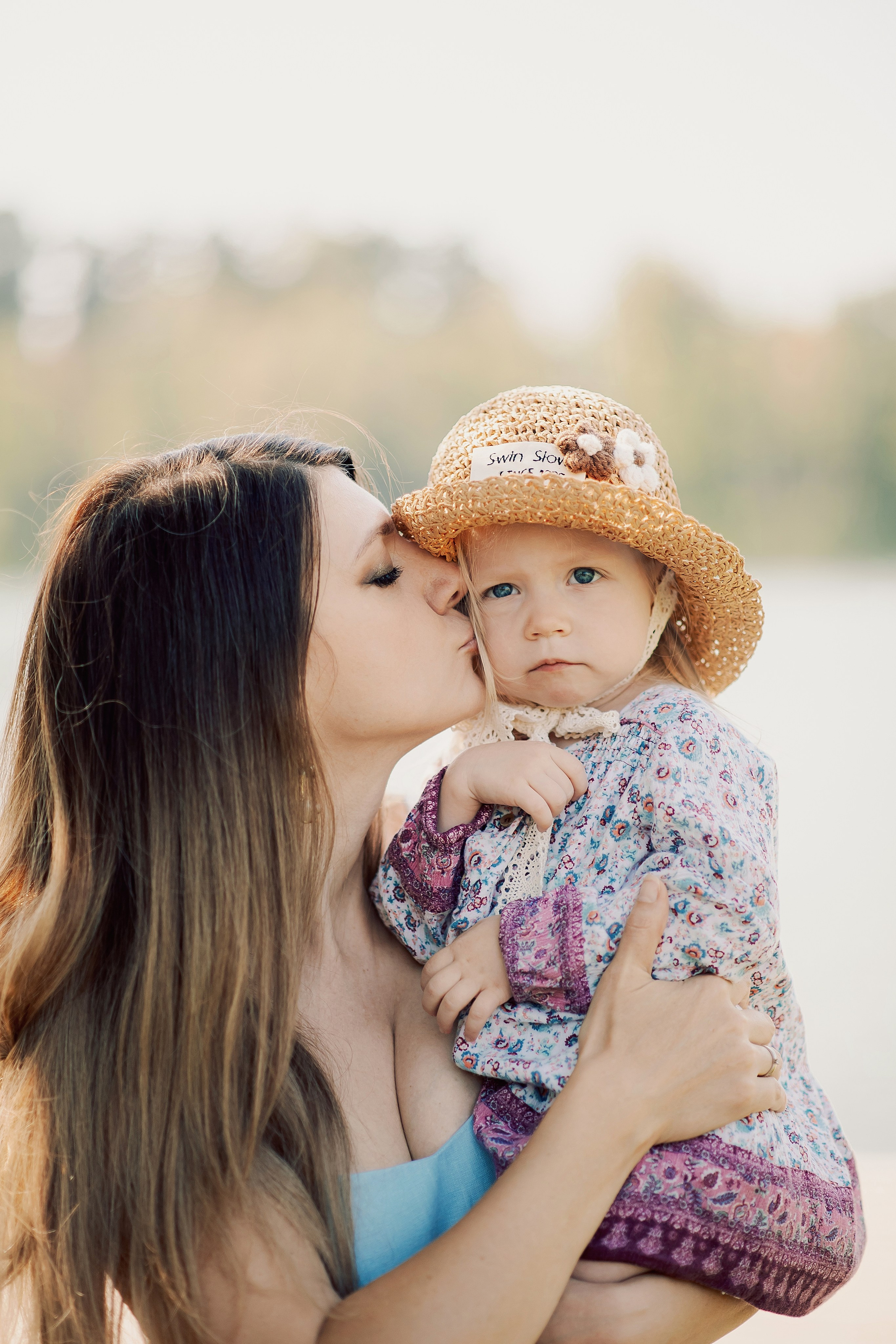 ОЛЯ, АНДРЕЙ и МИЛА. Свадебный и семейный фотограф РИТА БОЧКАРЁВА