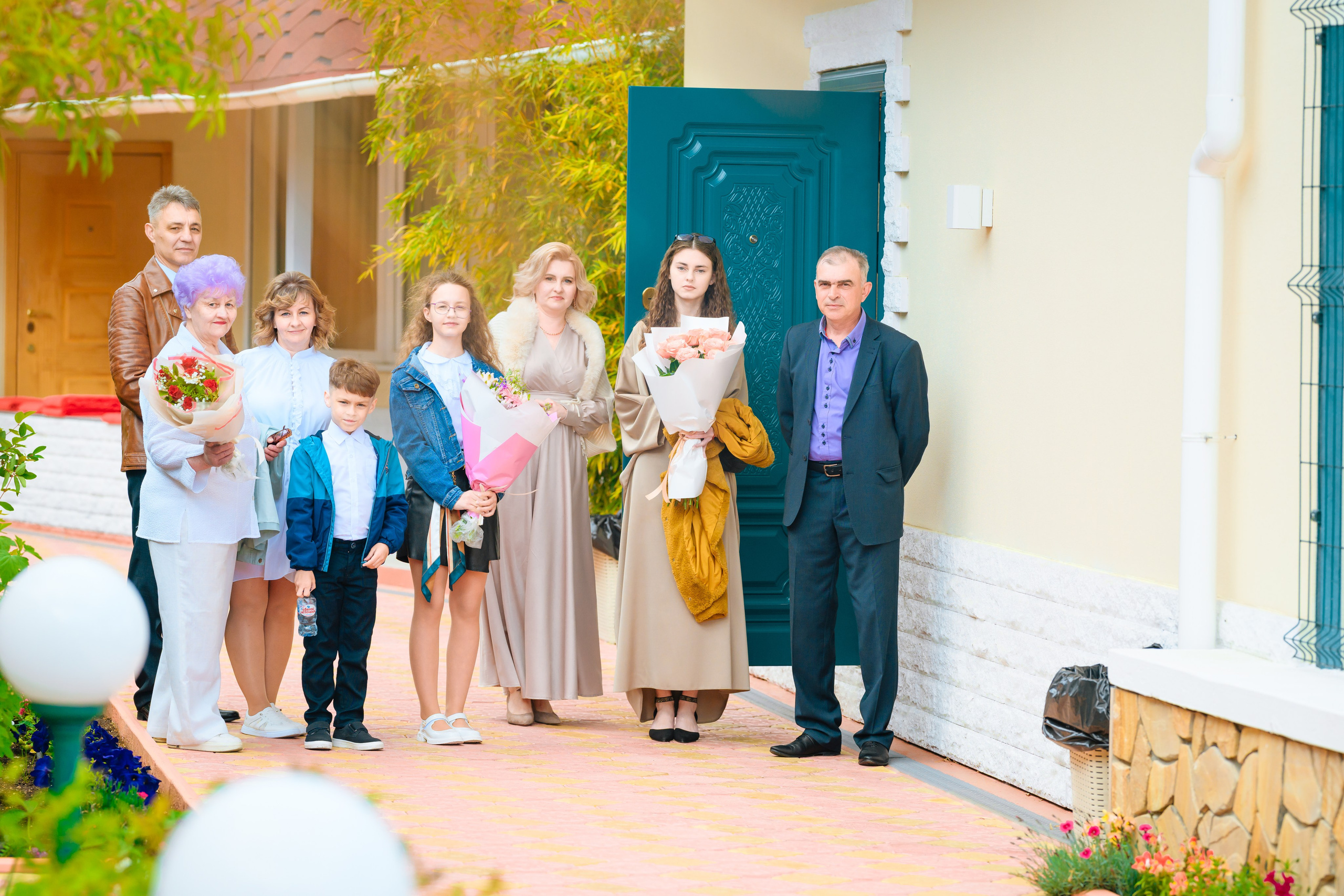 Свадебные фотосессии. Роспись в ЗАГСе. Выездная регистрация. Студийный и свадебный фотограф и видеограф в Севастополе — Юлия Макаренко