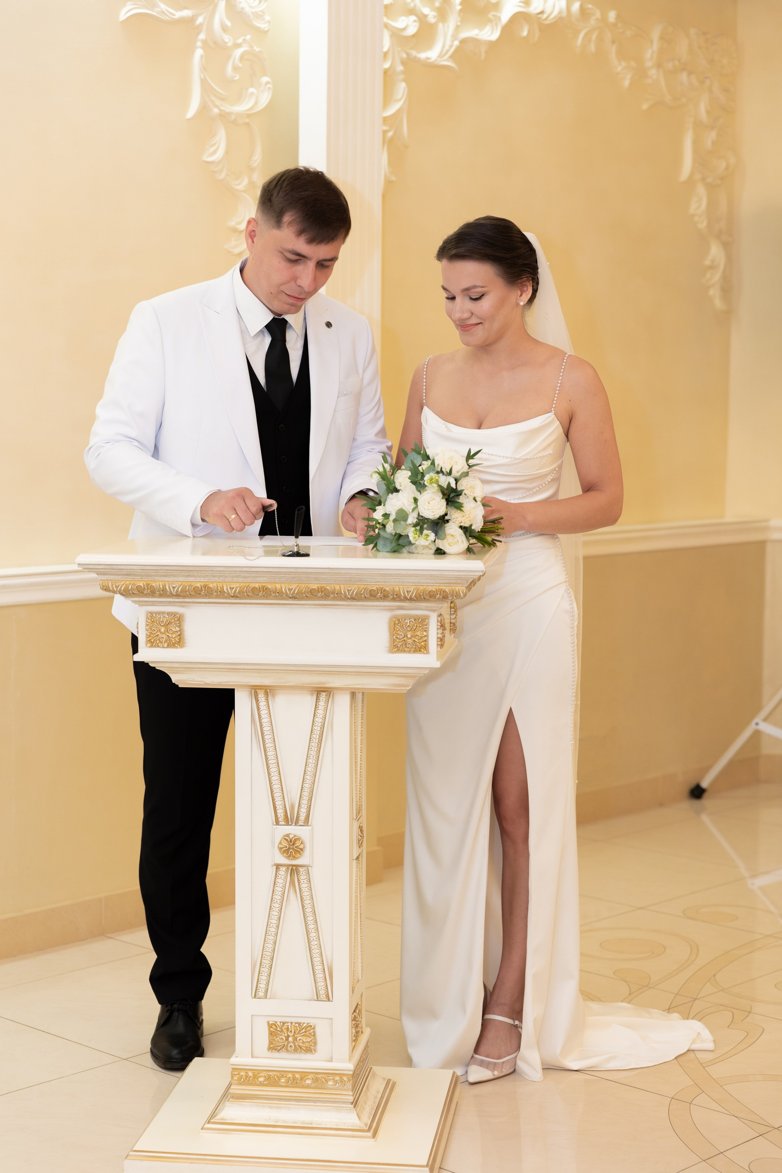 Дмитрий и Ксения. Gulshat_Sokol фотограф Ижевск