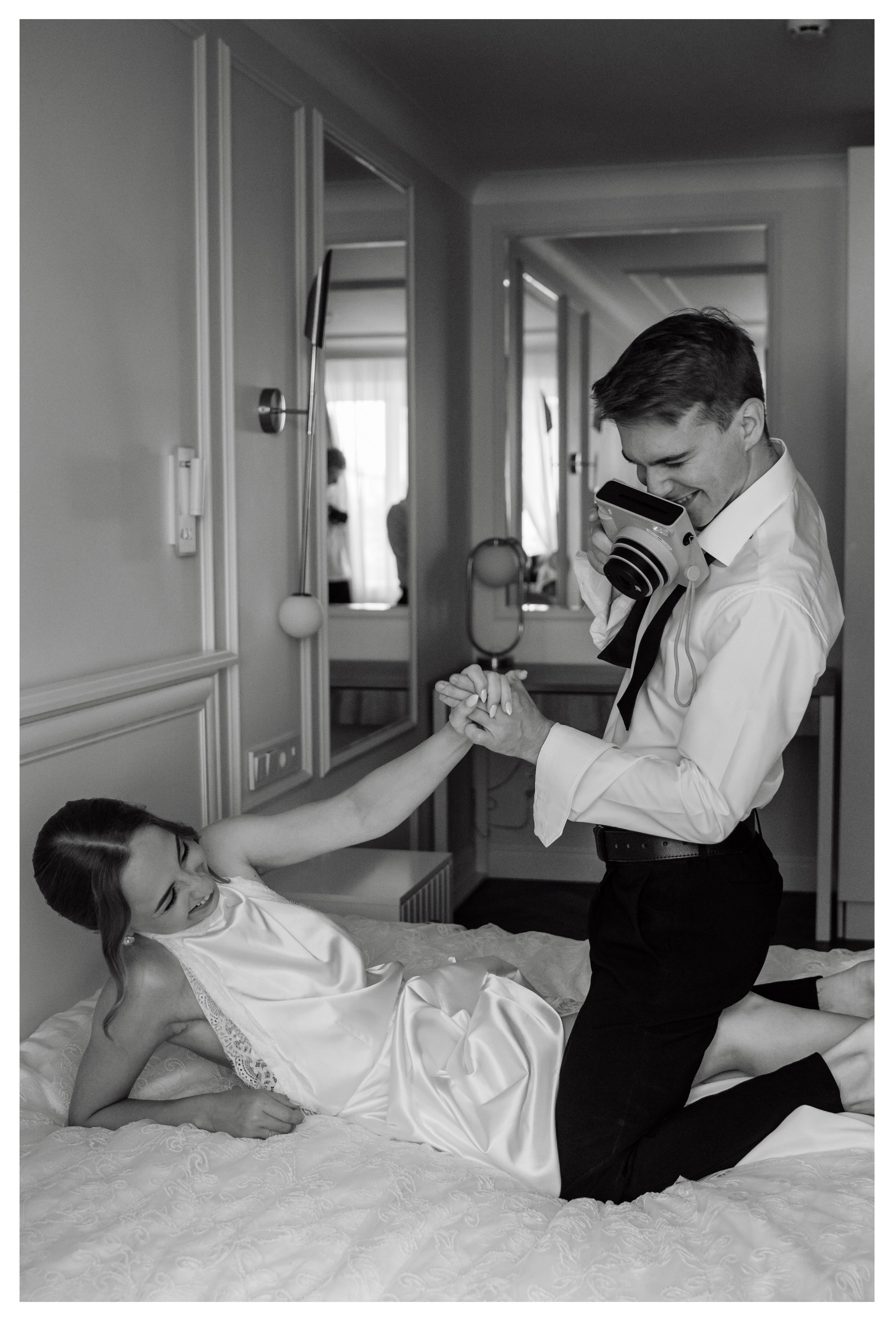 Wed. Свадебный фотограф Тольятти Москва Адамова Виктория