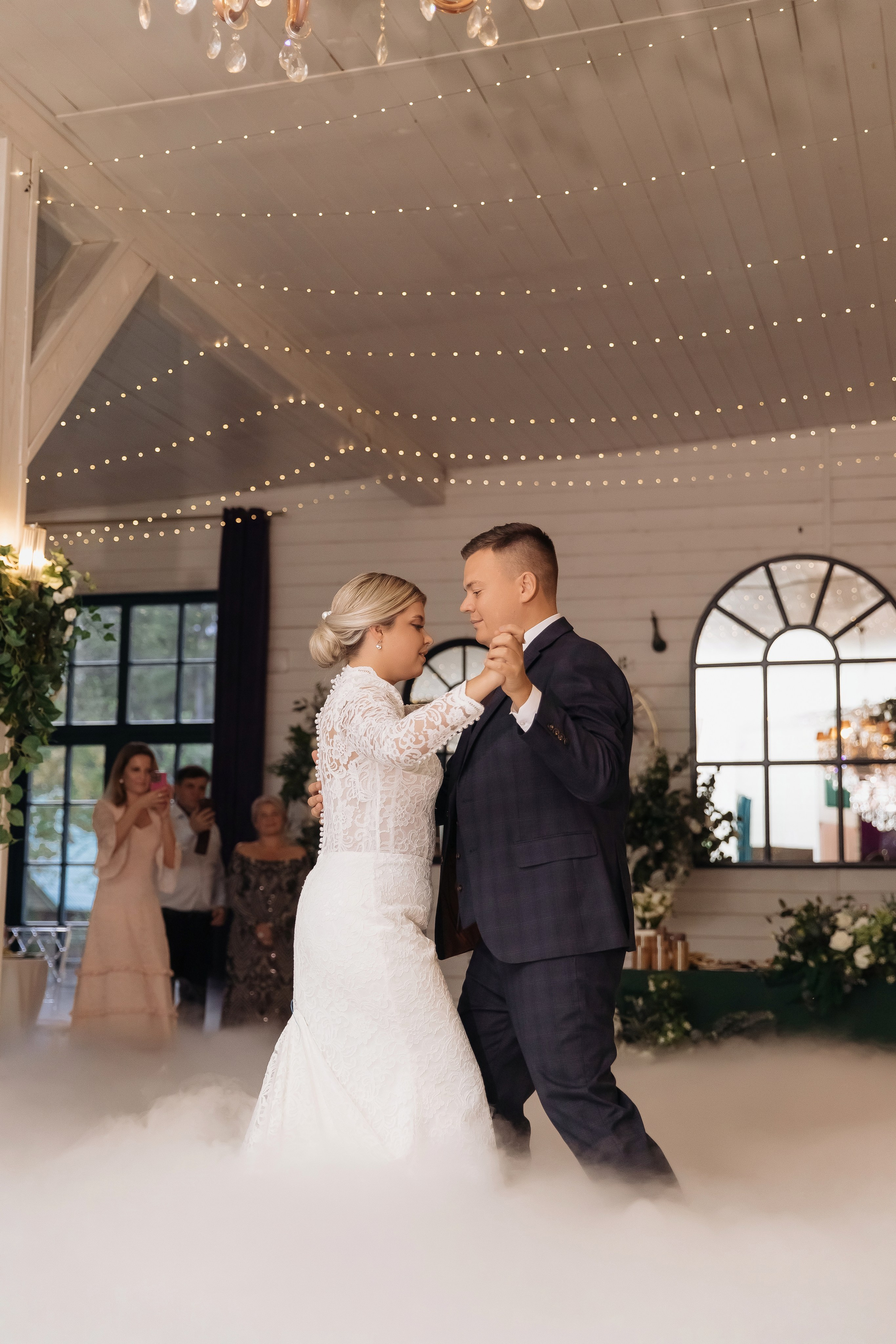 Валерия и Максим. Ведущая на свадьбу, корпоратив, юбилей в Москве Бойчук Наталья