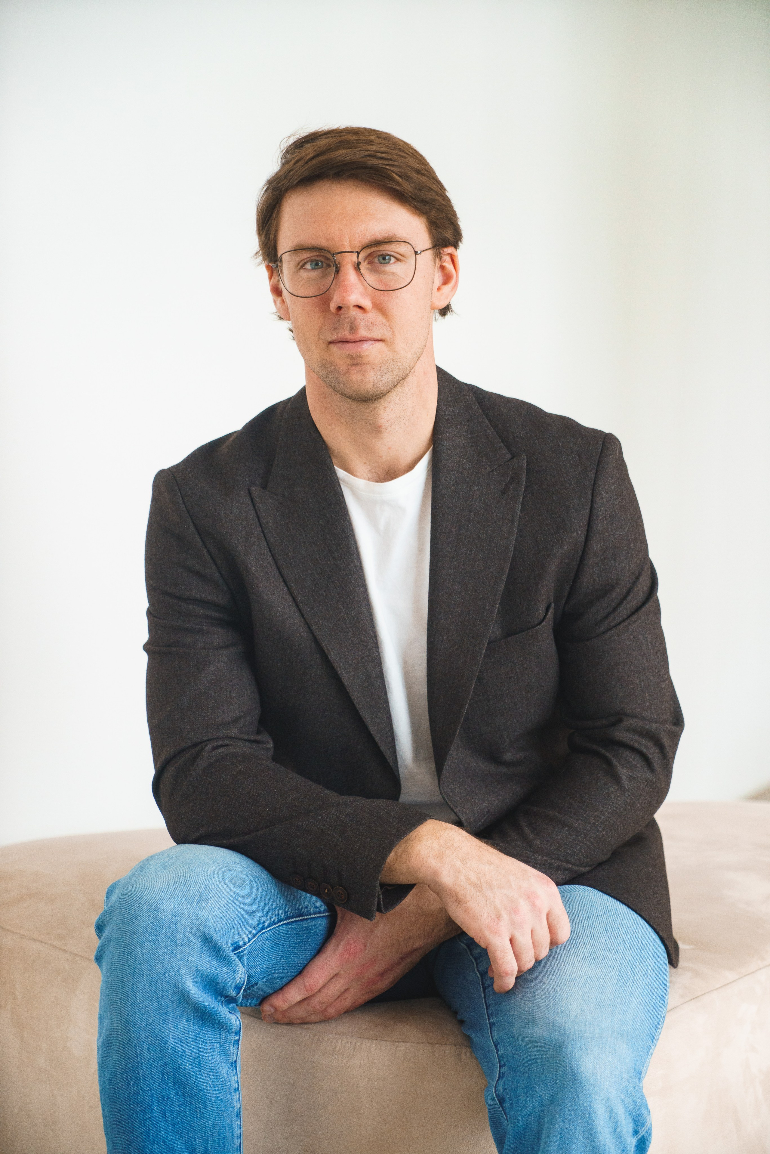 Индивидуальные съемки. Репортажный и свадебный фотограф в Москве Дарья