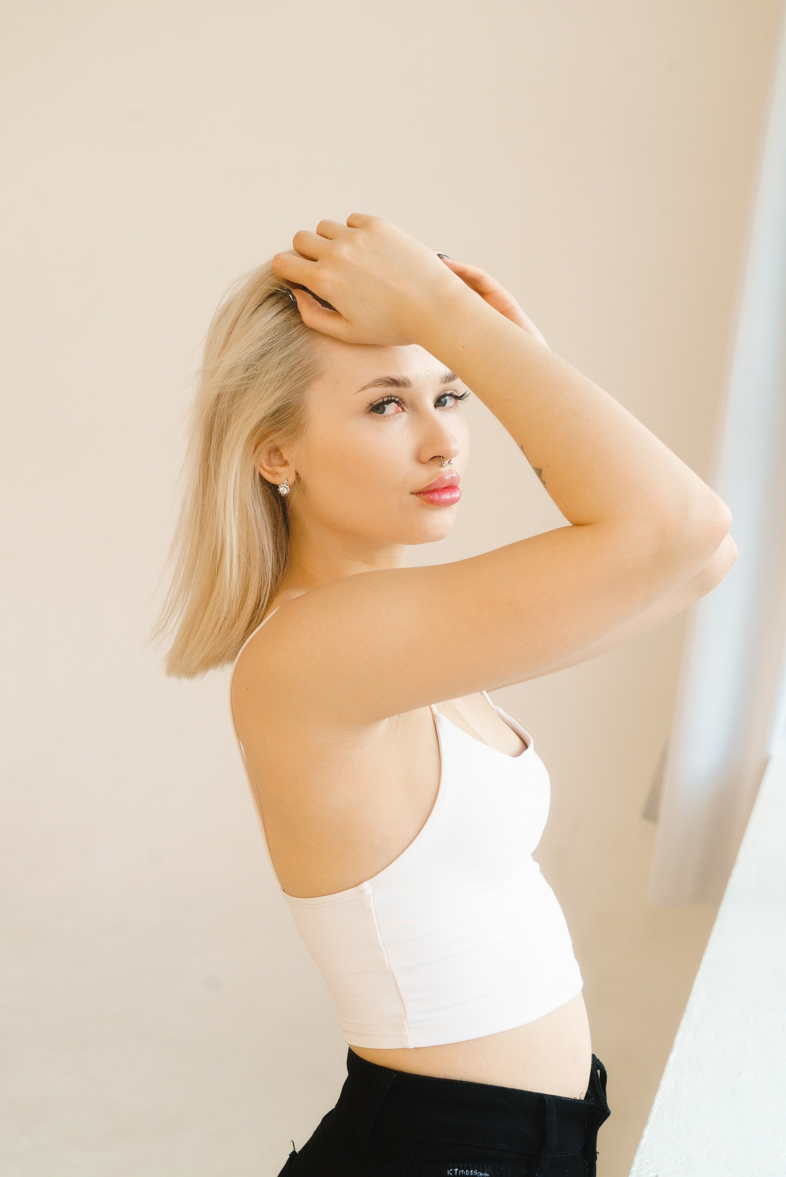 Индивидуальные съемки. Репортажный и свадебный фотограф в Москве Дарья