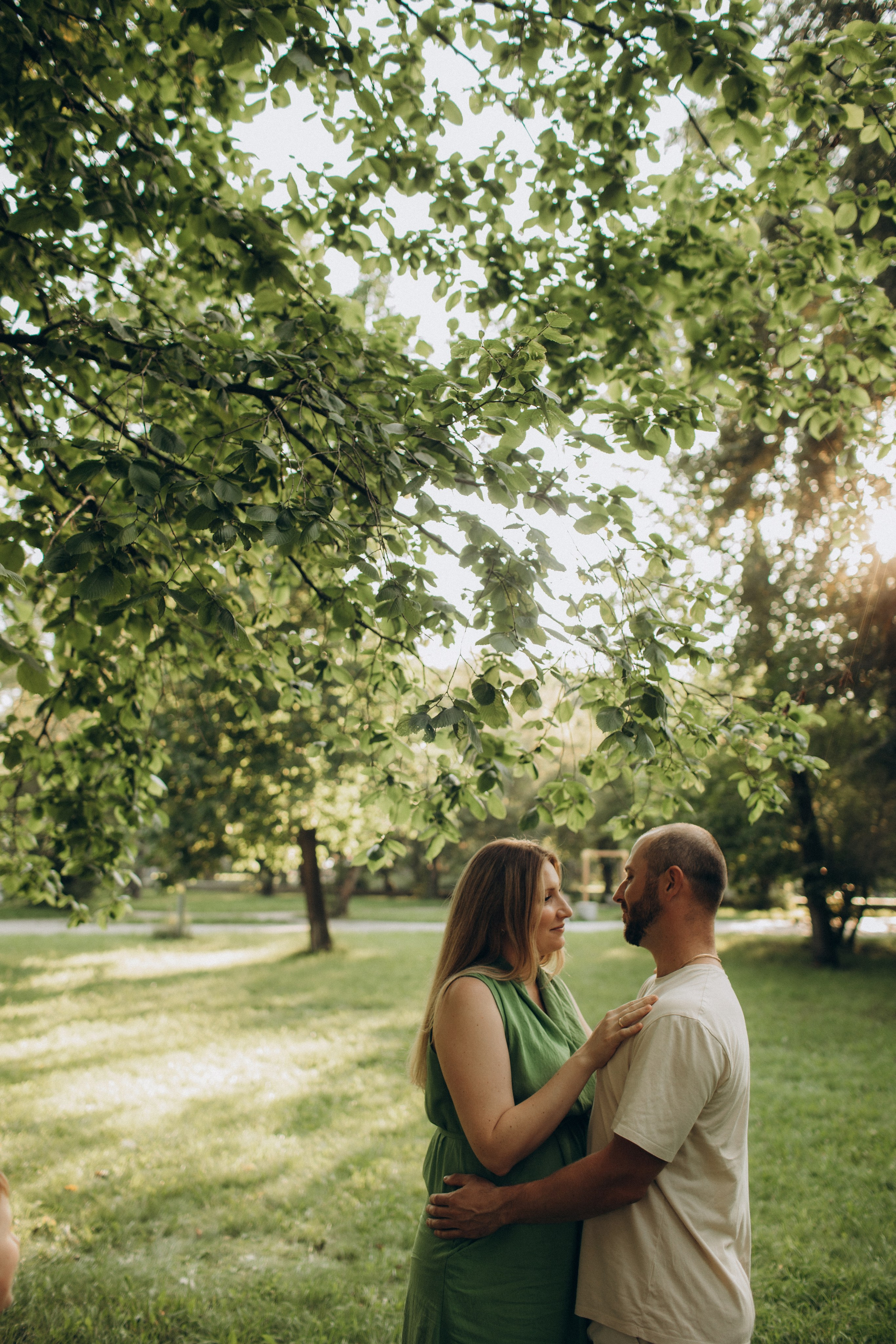 1+1=4. Семейный фотограф в Челябинске Ксения Зубкова