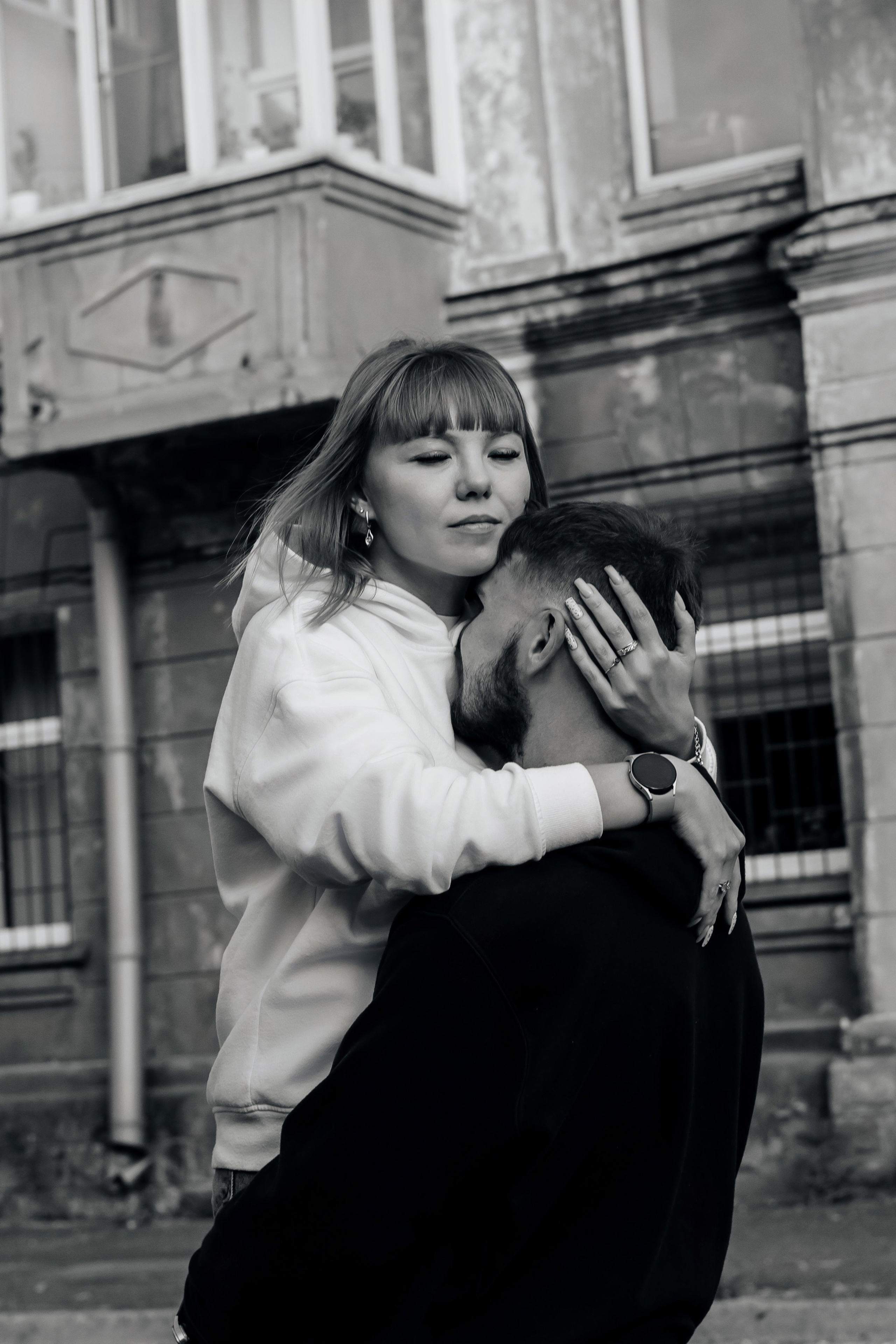 Артём и Кристина