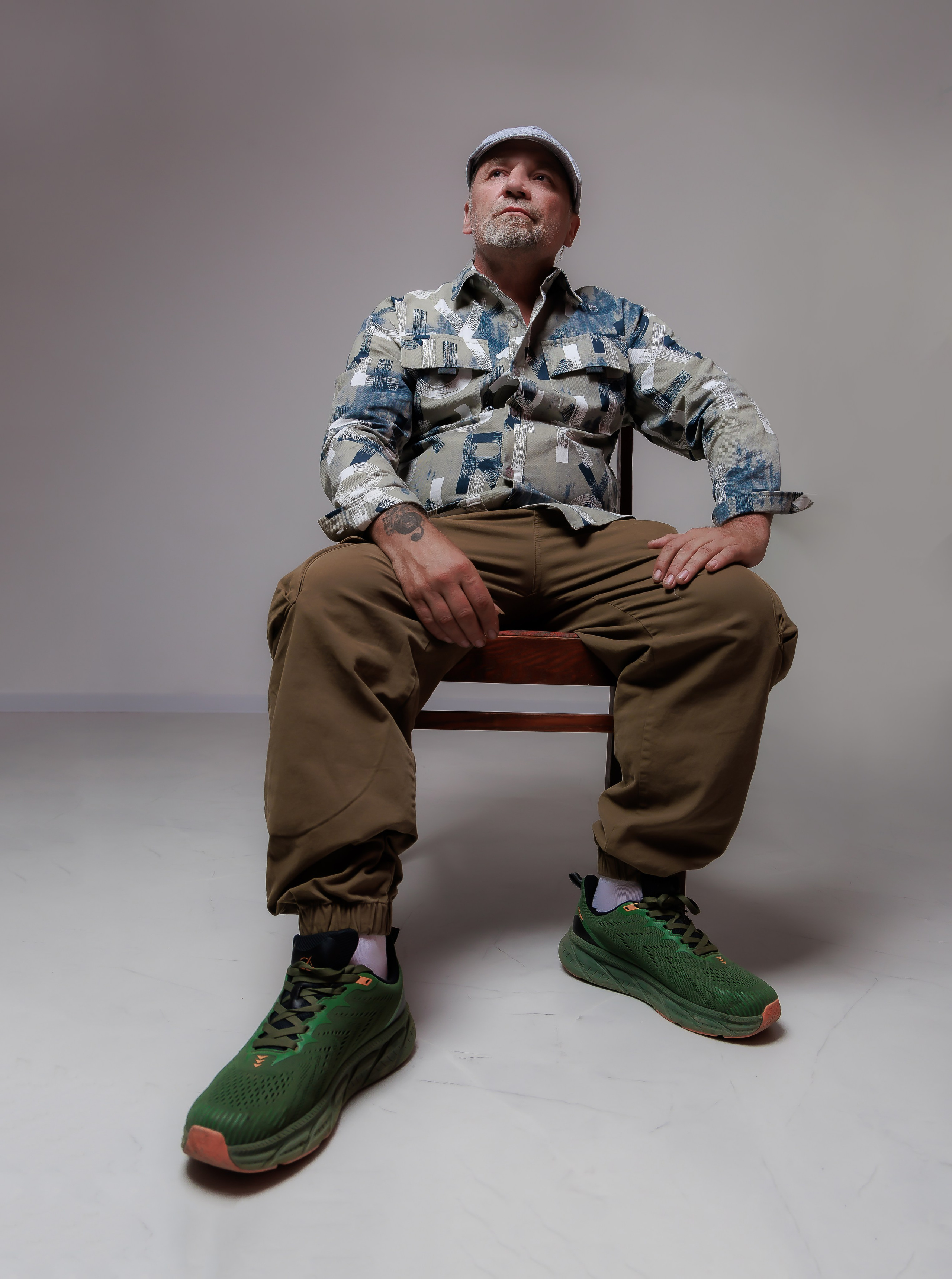 Индивидуальная съёмка. Инга Кузьминская ТОП-фотограф г. Корсаков