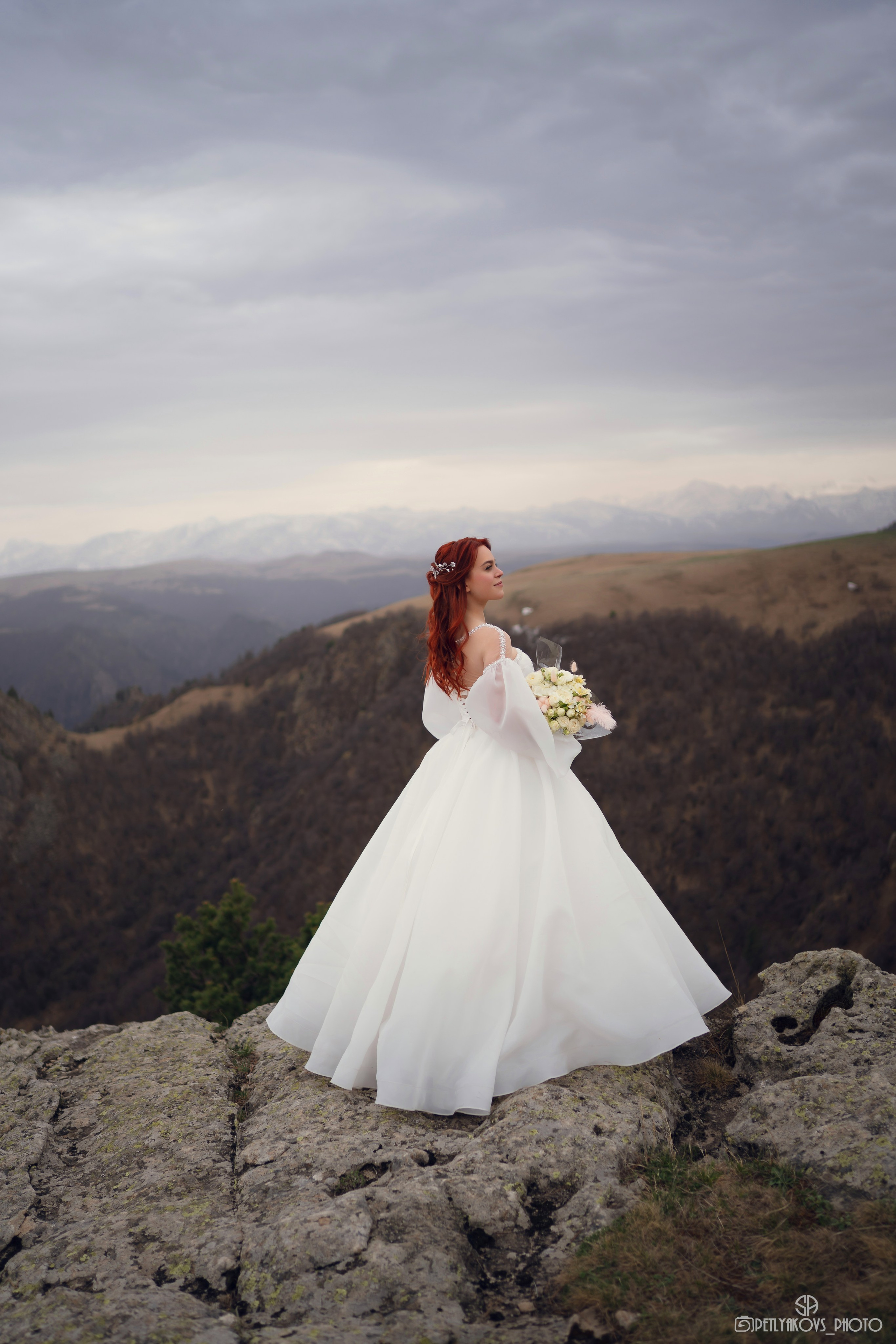 Свадебная фотосессия для Виктории и Глеба. Фотограф, видеограф Пятигорск, Ставрополь, Ессентуки, Petlyakovs_photo