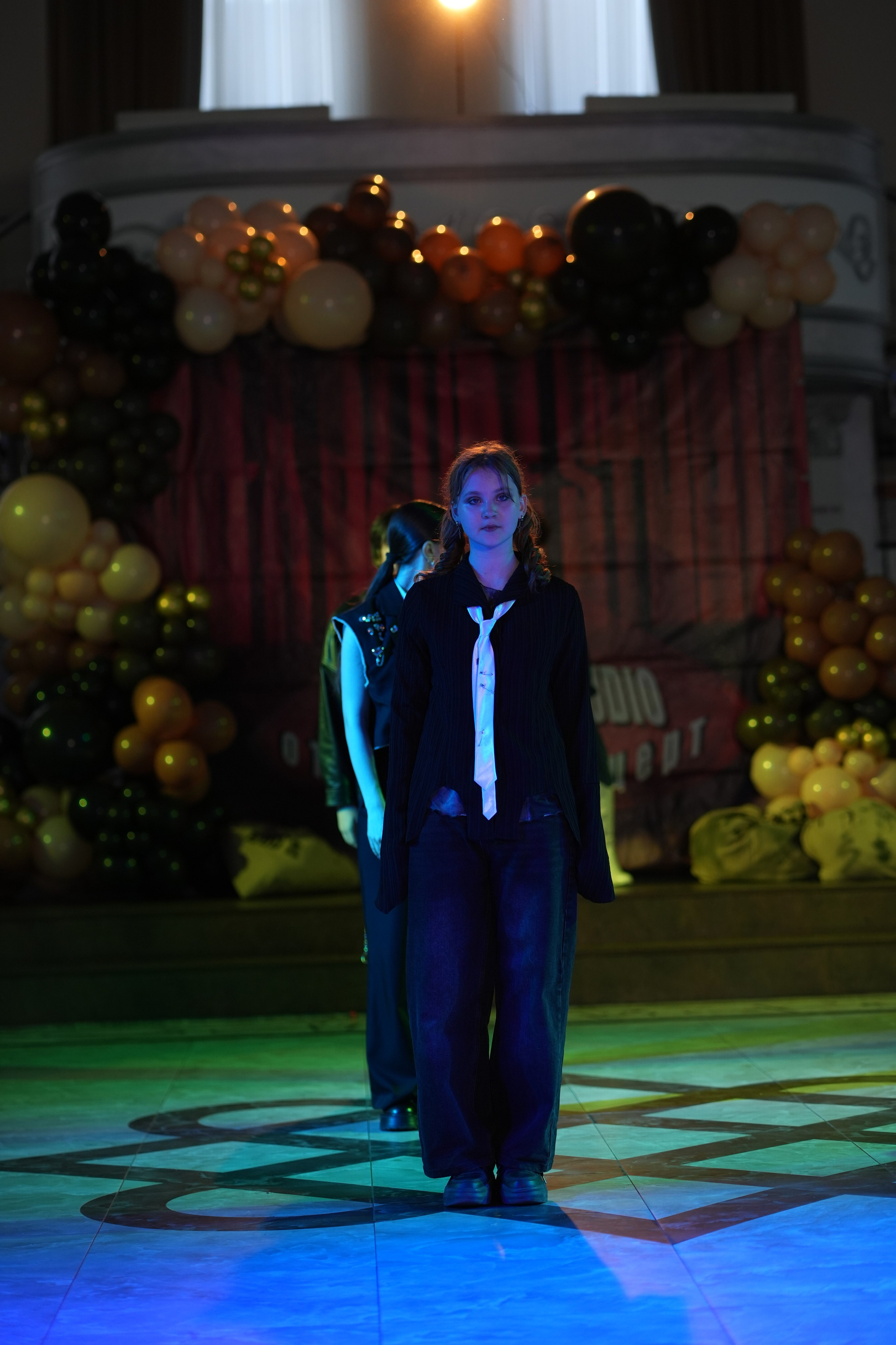 Отчётный концер KOD'A dance studio. Фотограф, видеограф Пятигорск, Ставрополь, Ессентуки, Petlyakovs_photo