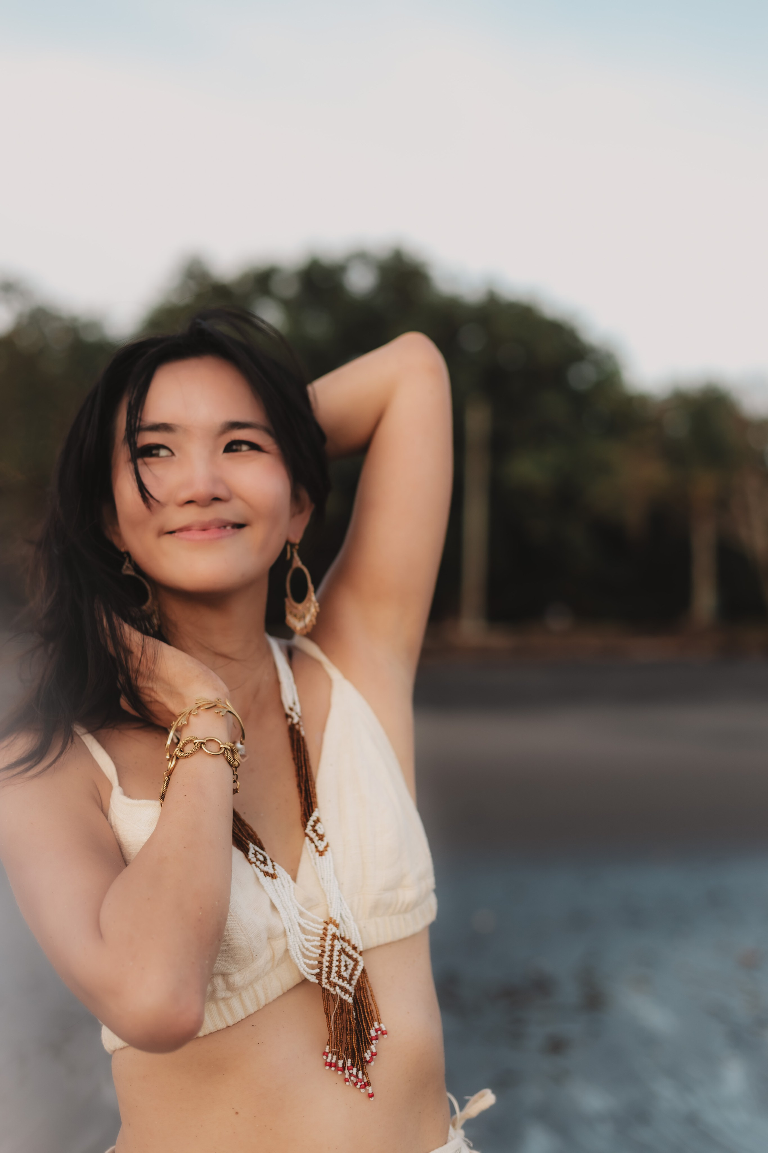 New chapter. Мариам Багдасарян