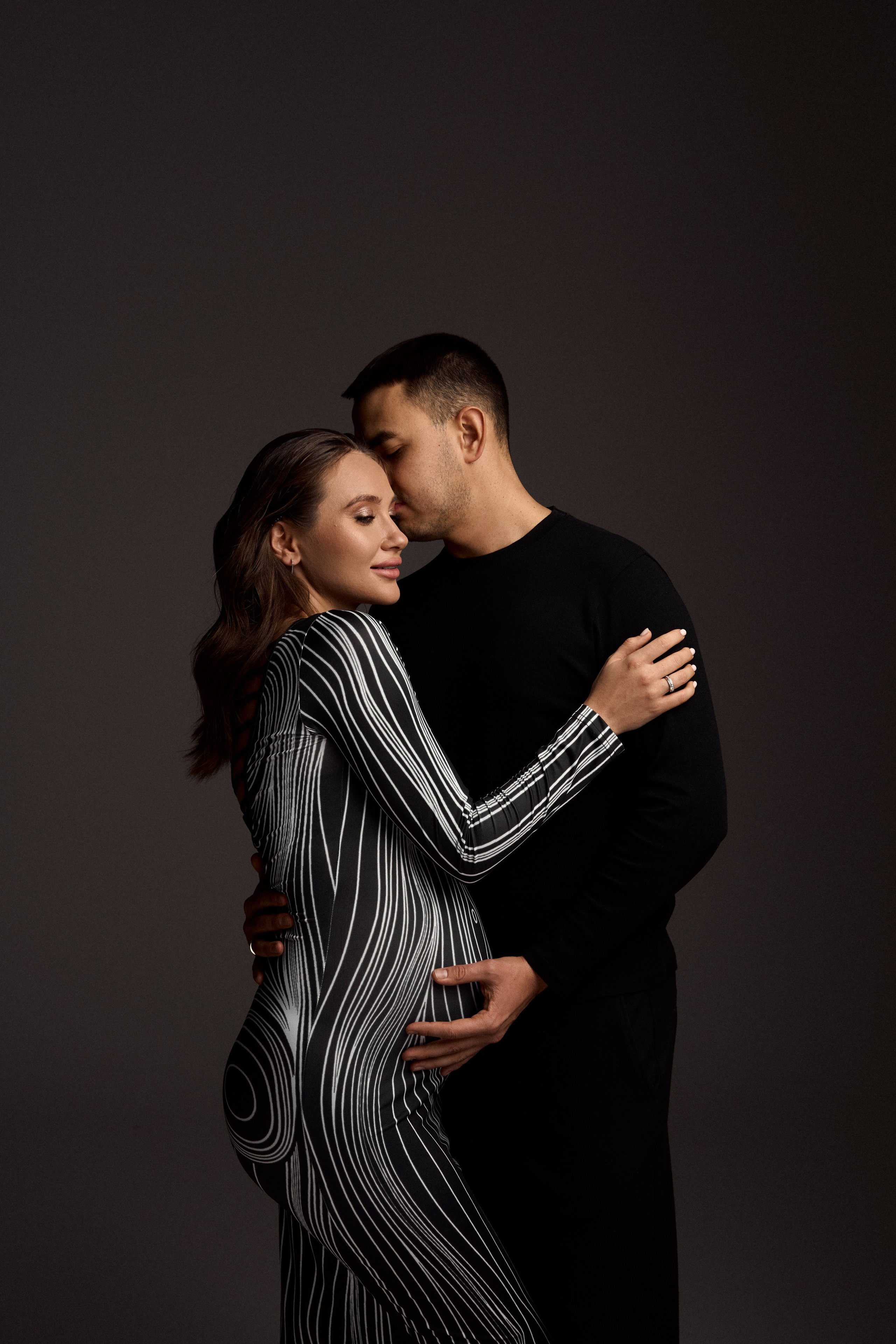 Беременность. Фотограф Лариса Рямова