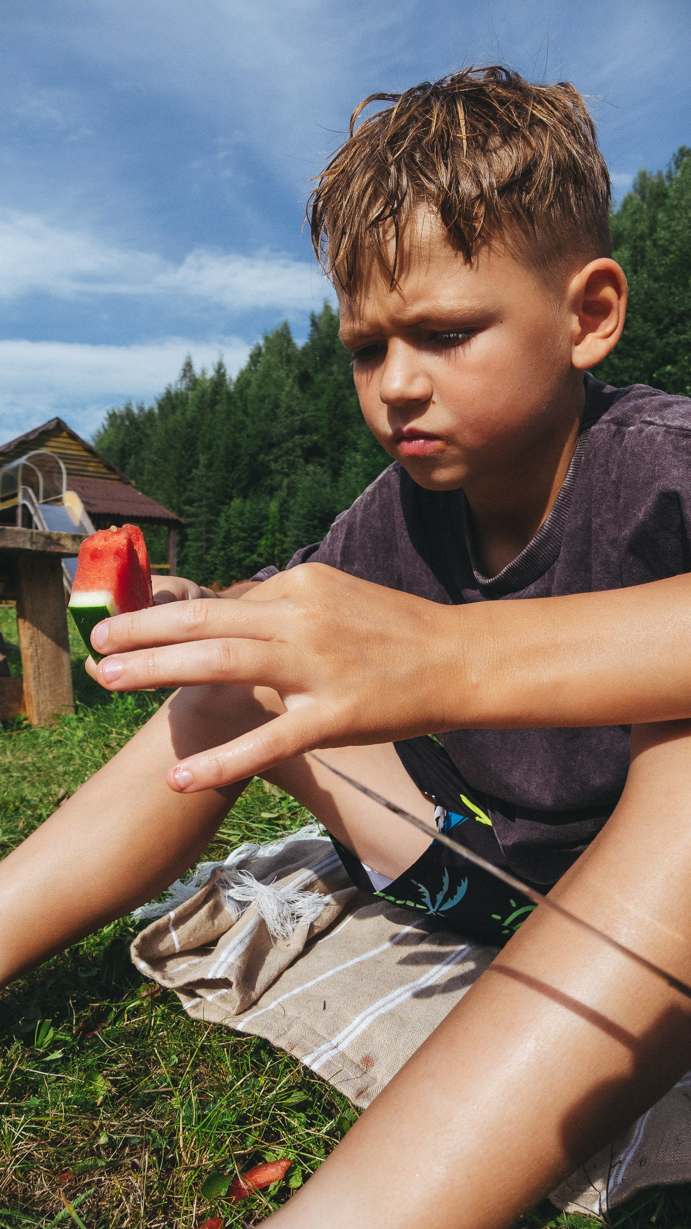 Boksitogorsk, 24 🤎. <3