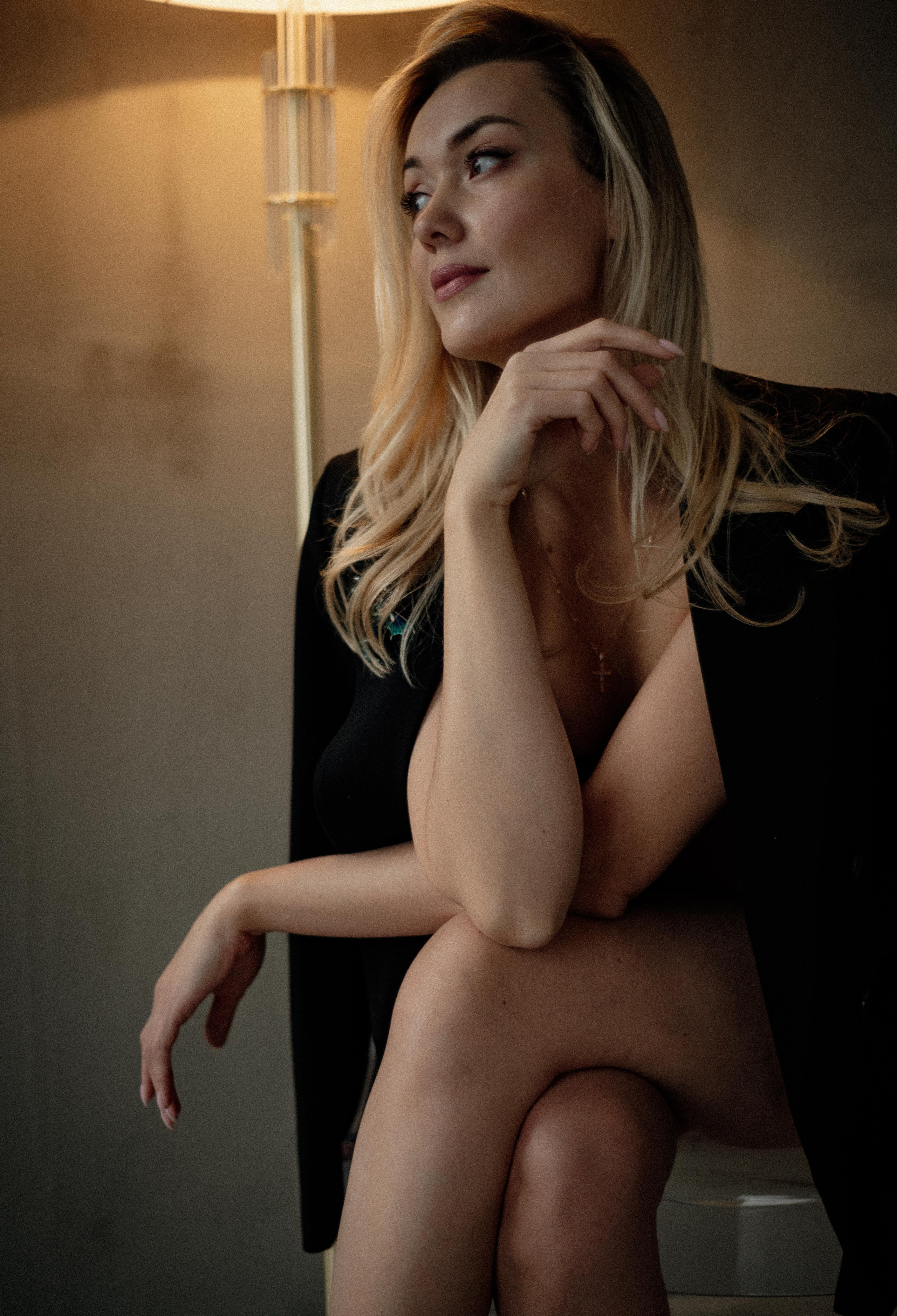 Анна. Фотограф Алёна Евграфова